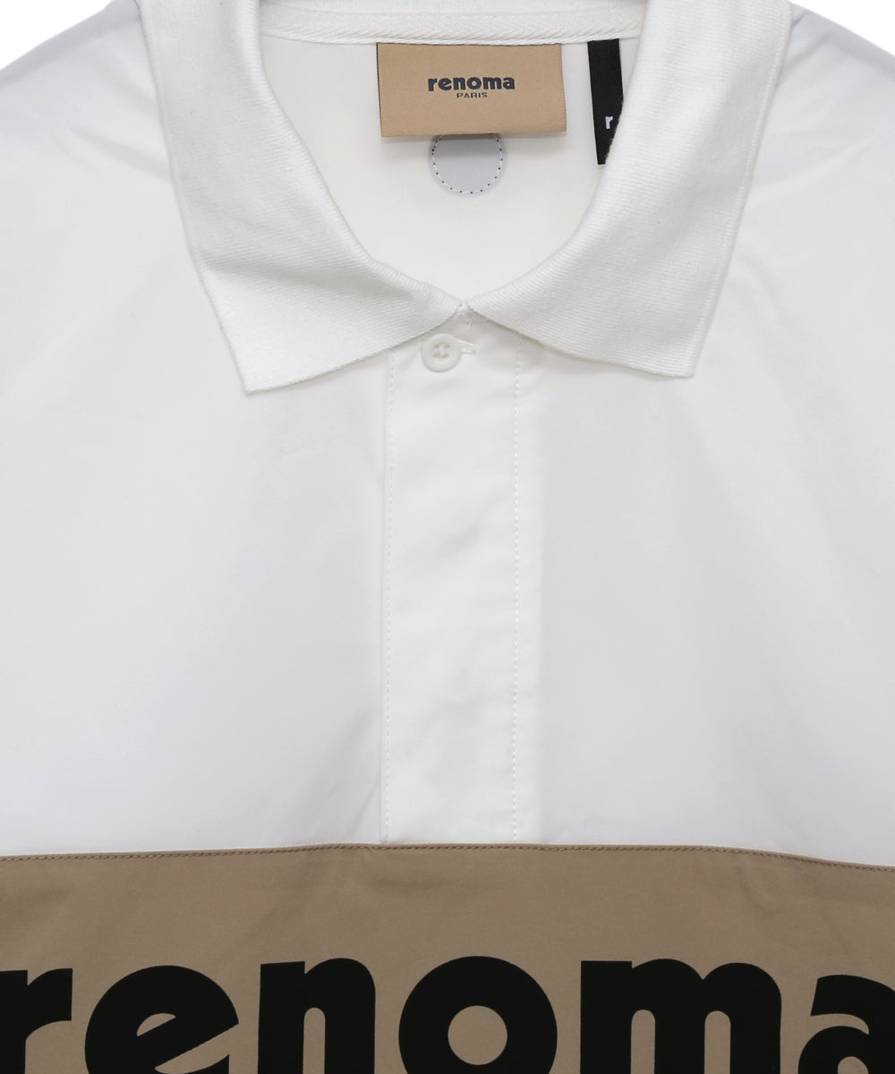 LIGHT STRETCH POLO SHIRT