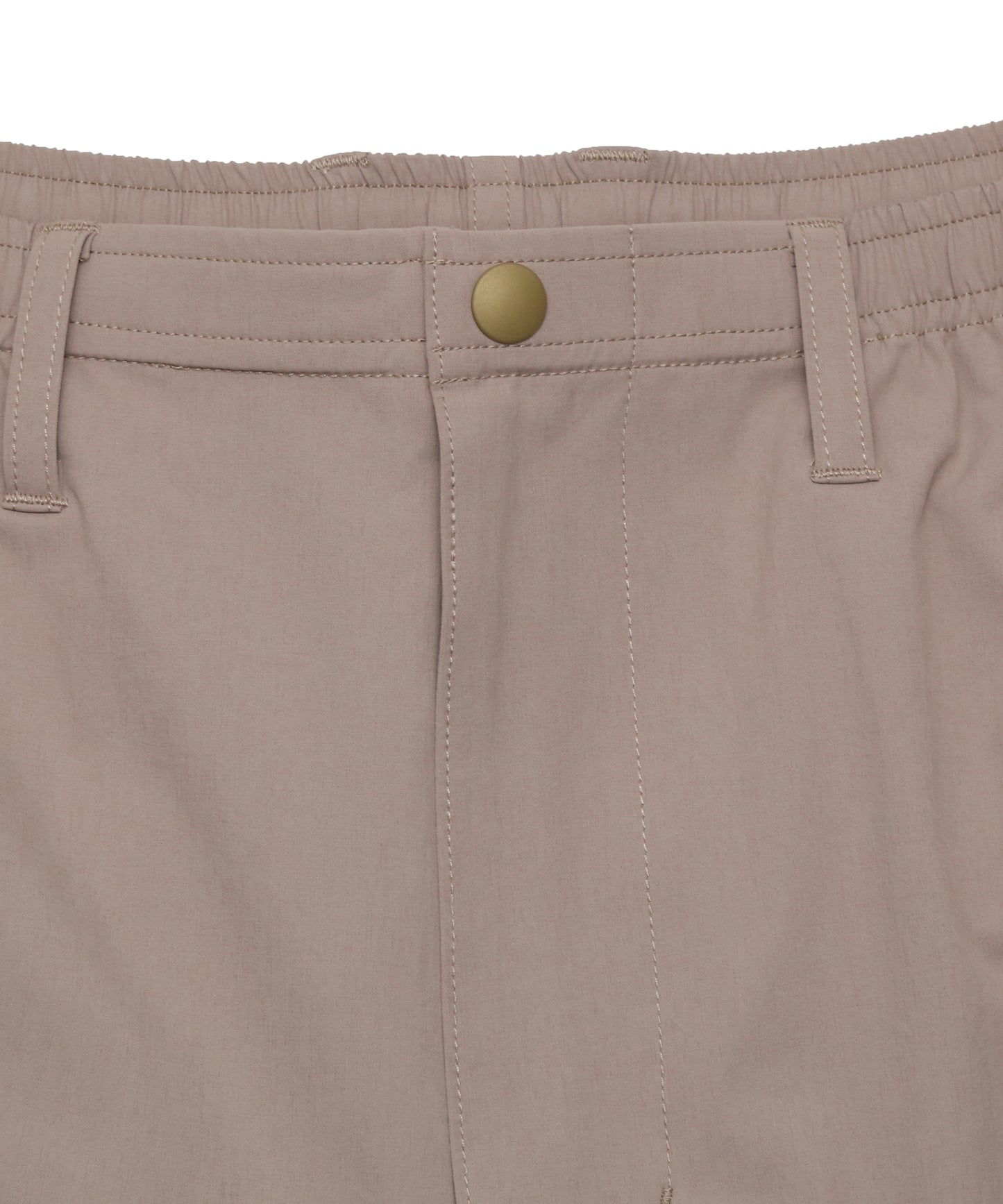 BASIC STRETCH SHORT PANTS