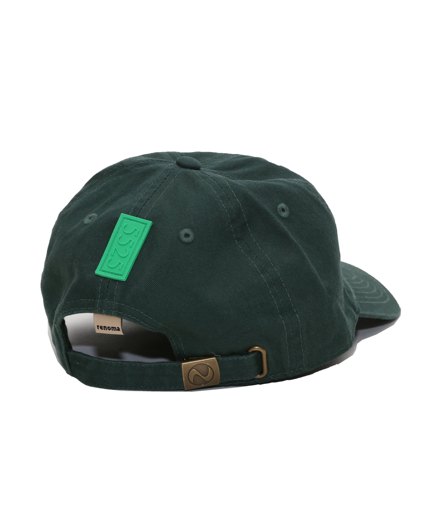 COLLAB CLASSIC CAP(with 5525)