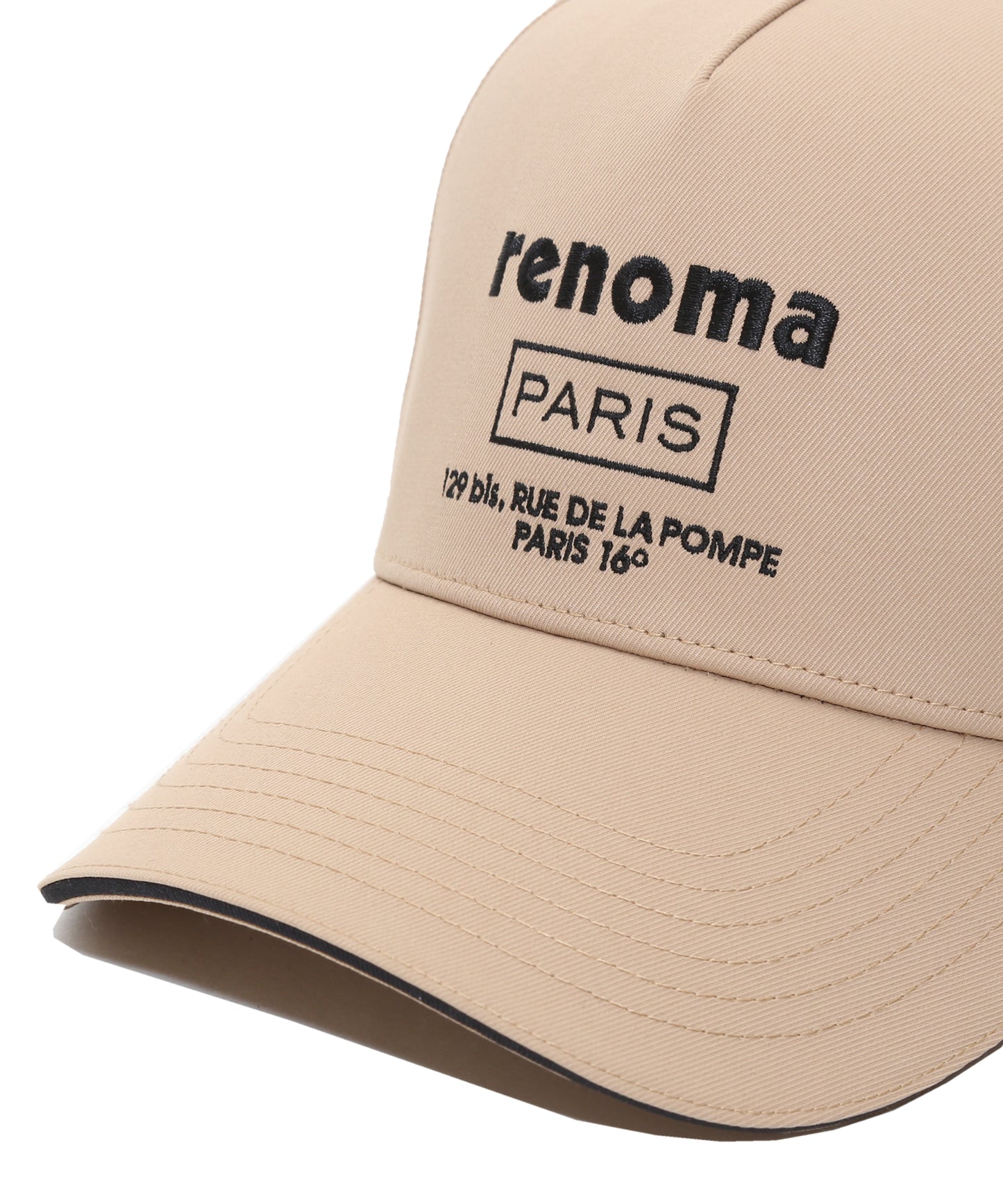 BASIC ORIGINAL LOGO CAP-SP