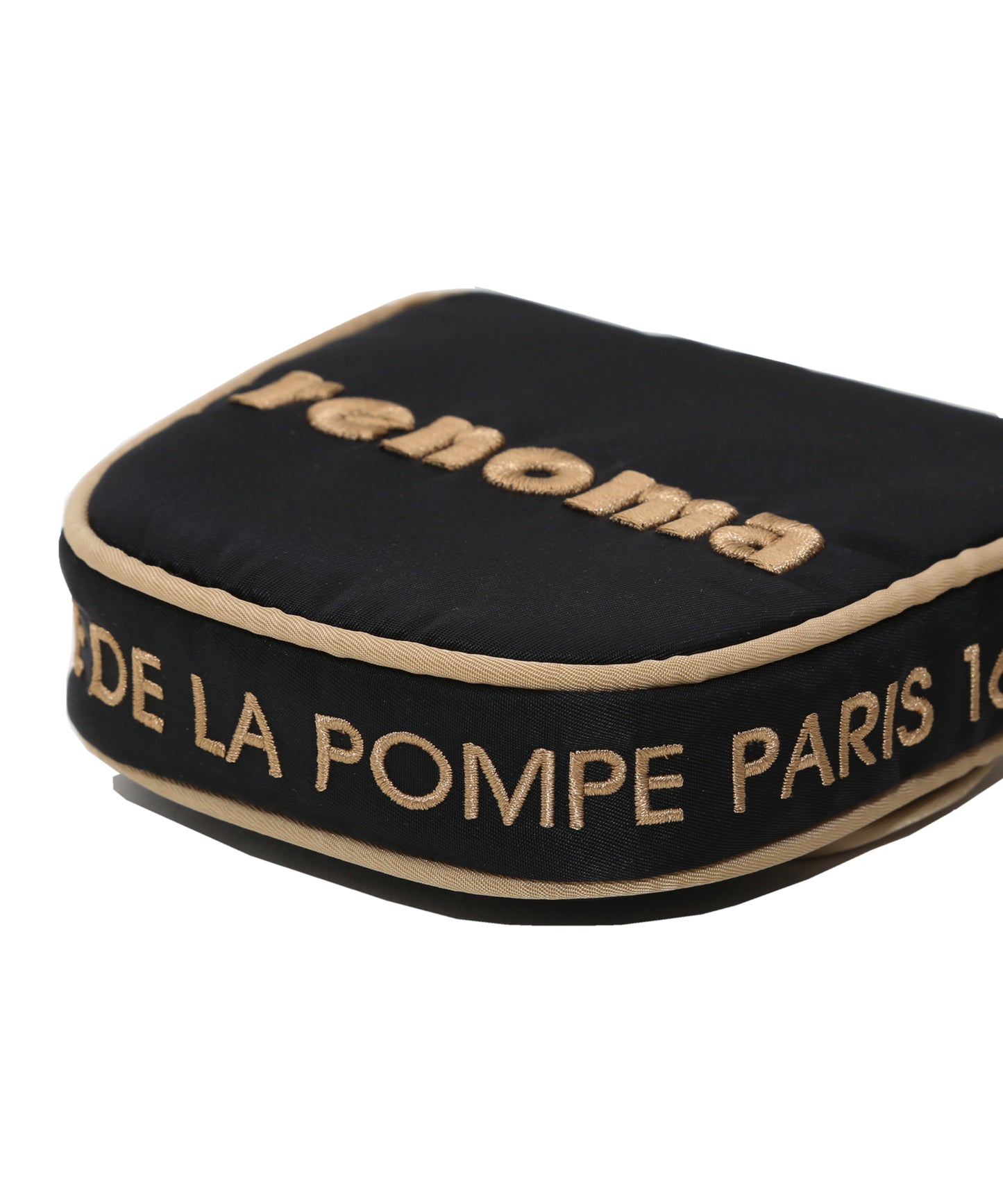 MTPT HEAD COVER