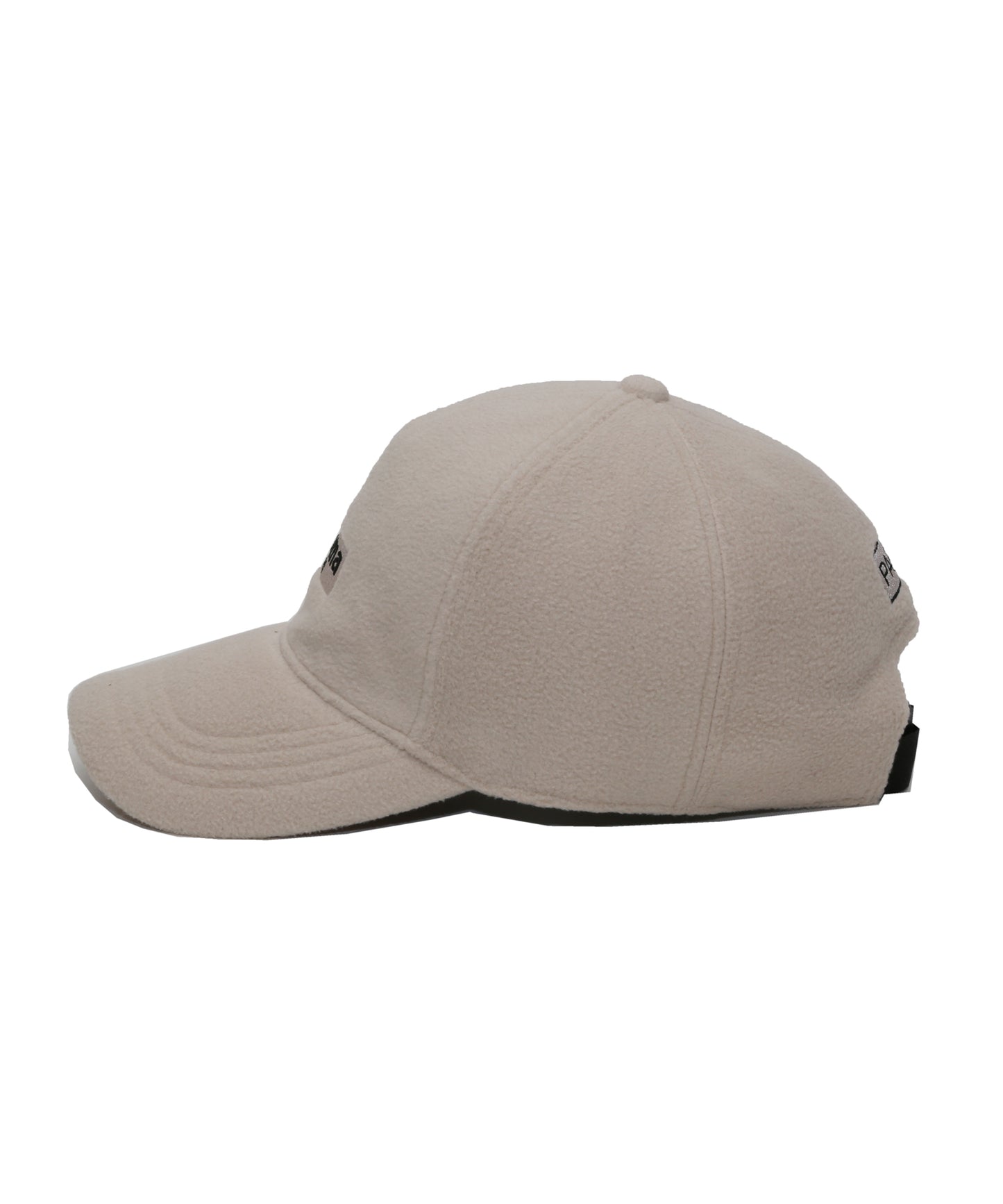 FIVEPANEL FLEECE CAP