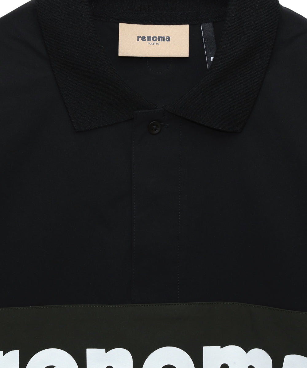 LIGHT STRETCH POLO SHIRT