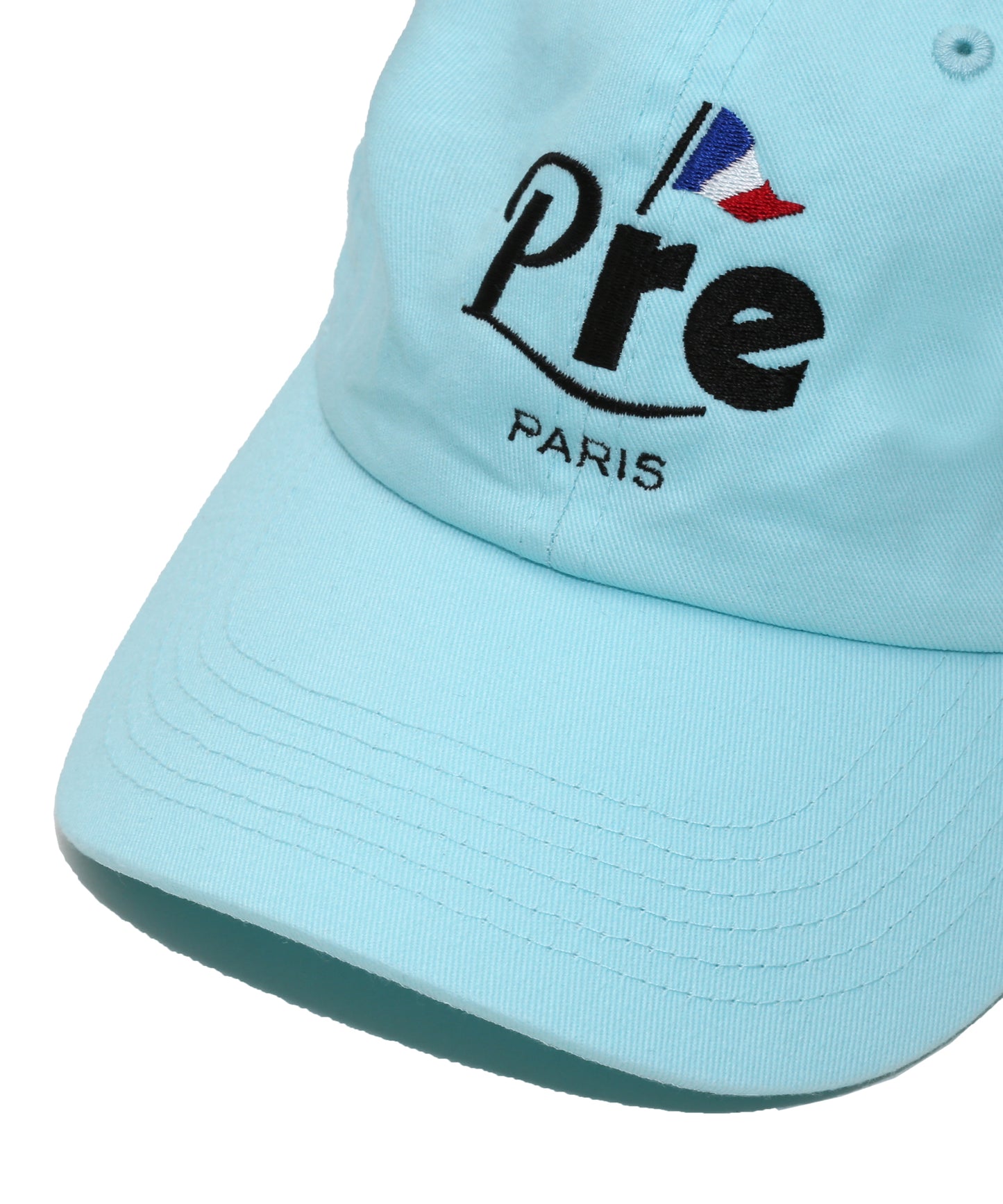COLLAB CAP(with PGC)