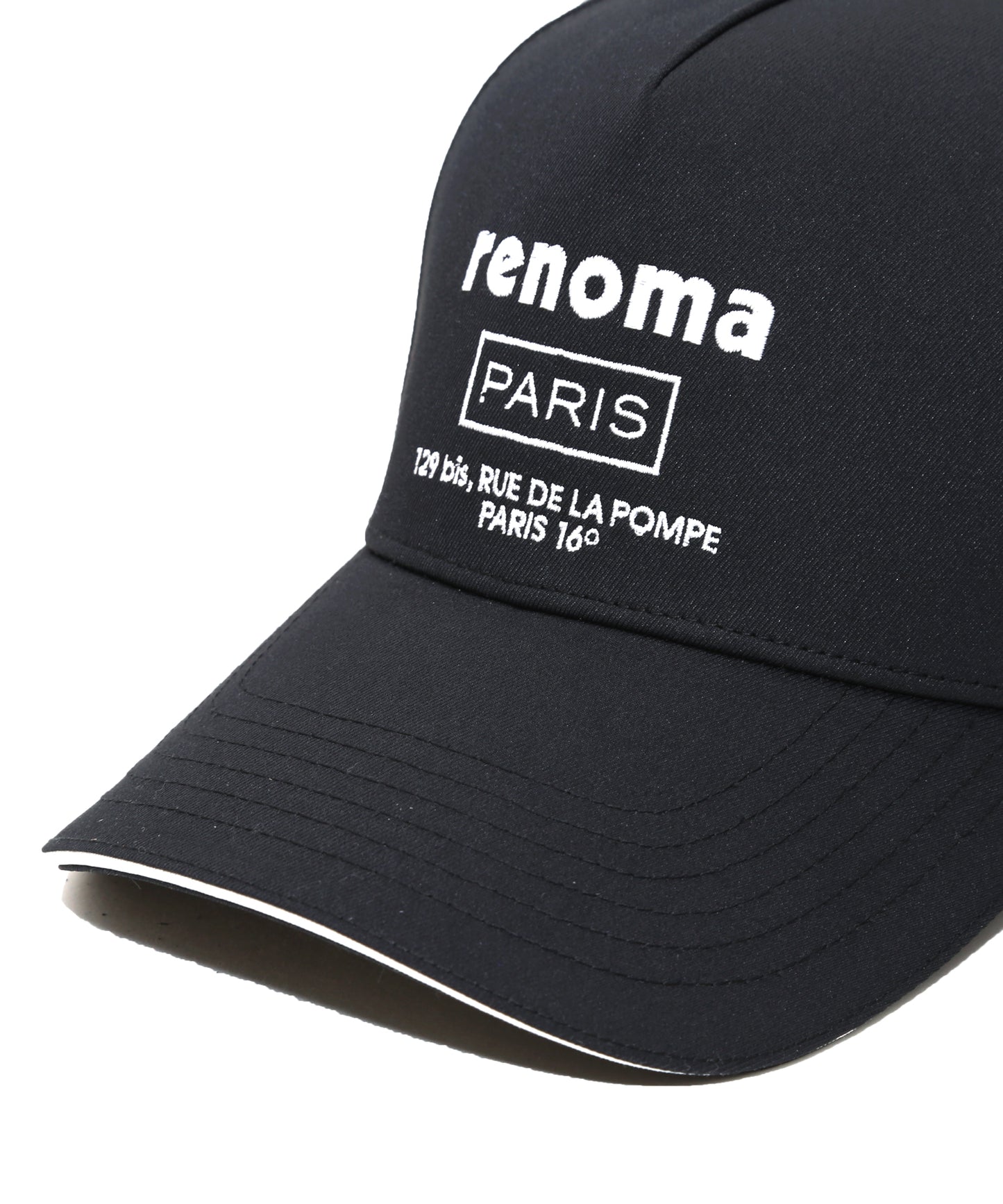 BASIC ORIGINAL LOGO CAP-SP