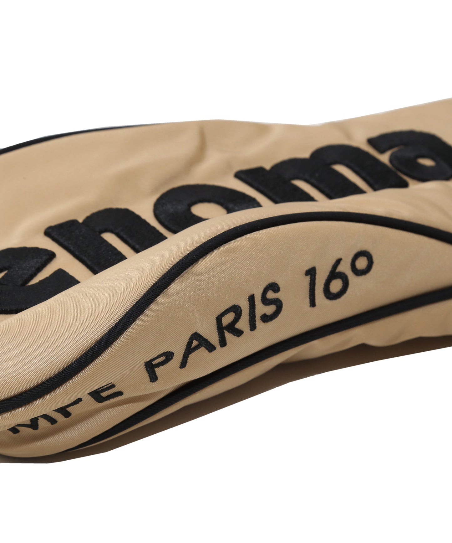 FW HEAD COVER