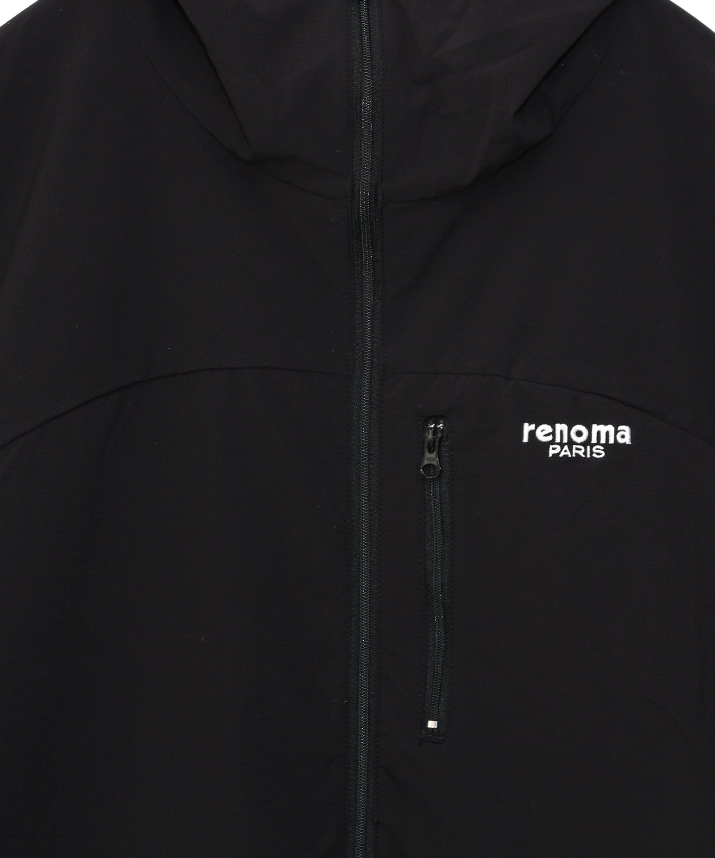 CORDURA® PACKABLE PARKA