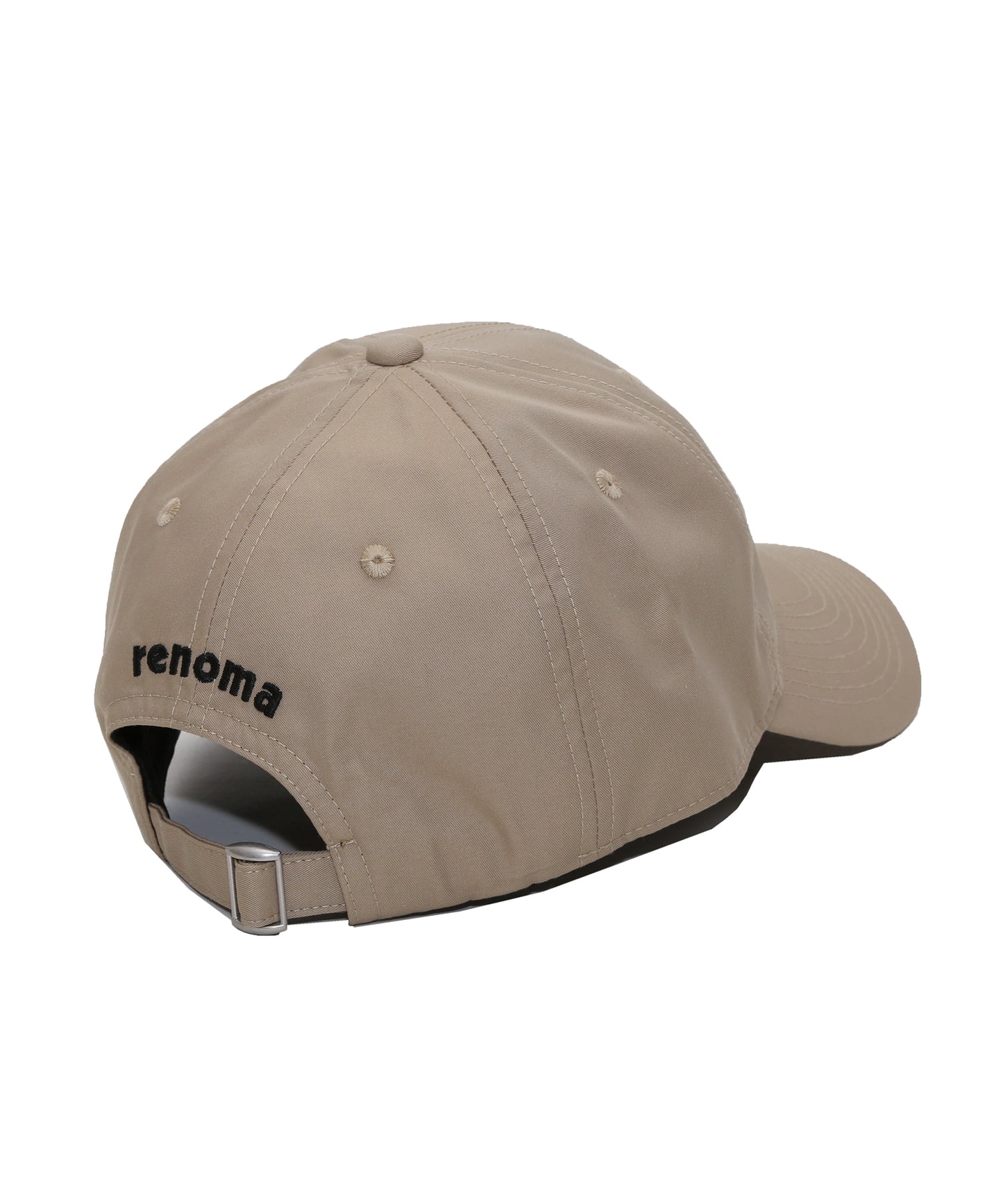 POLYESTER BASIC CAP