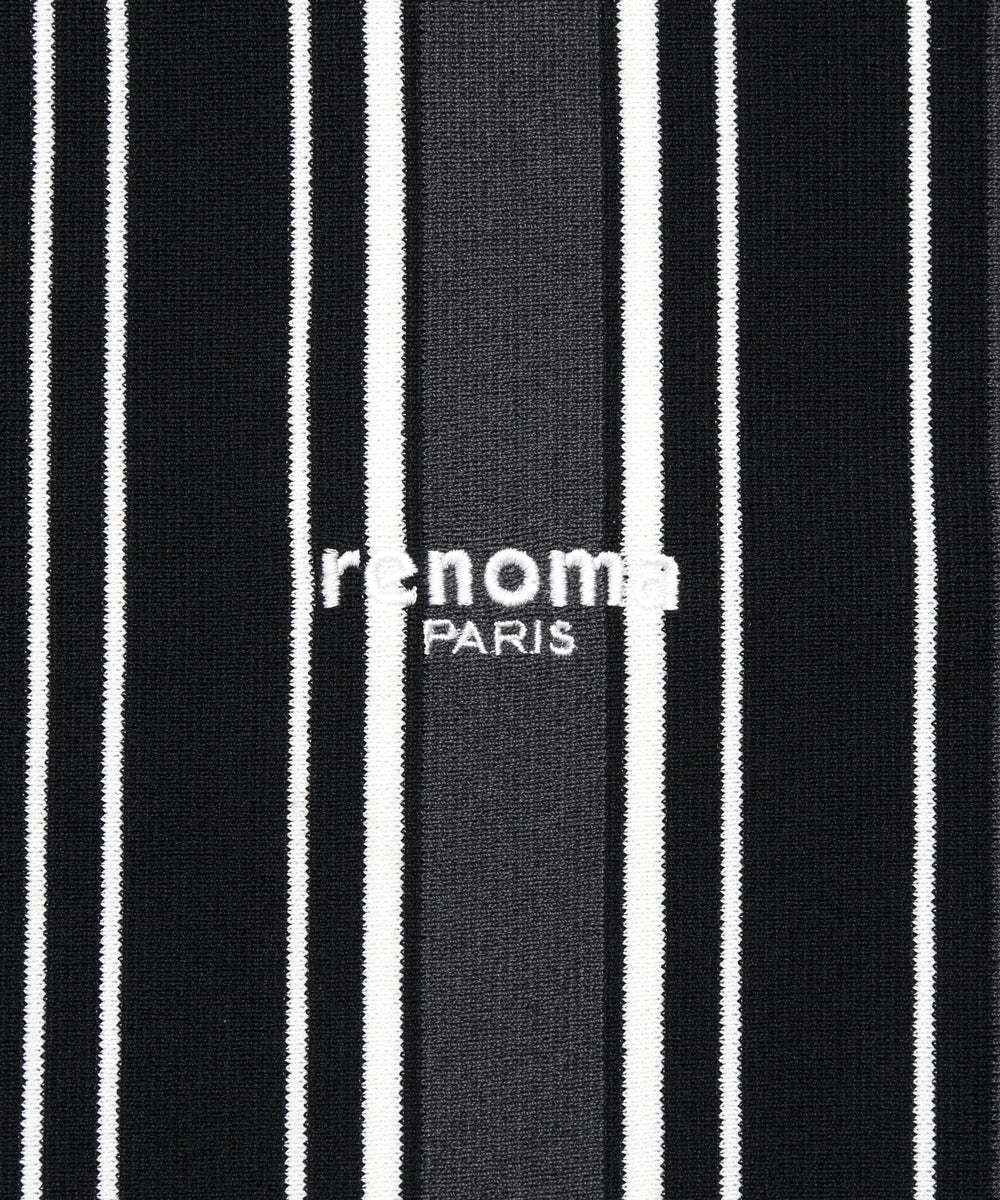 KNIT POLO SHIRT