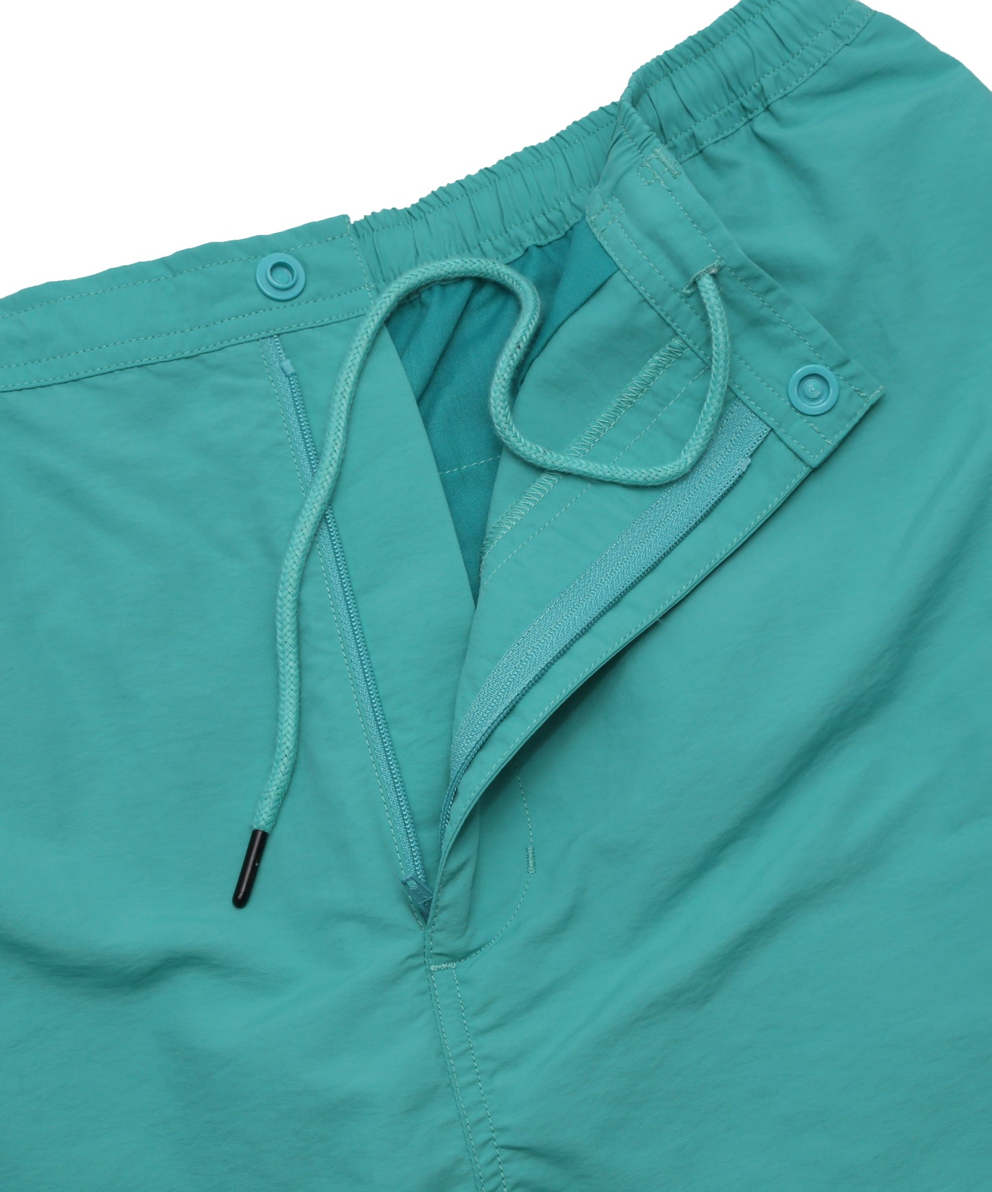 COLLAB NYLON SHORTS(with PGC)