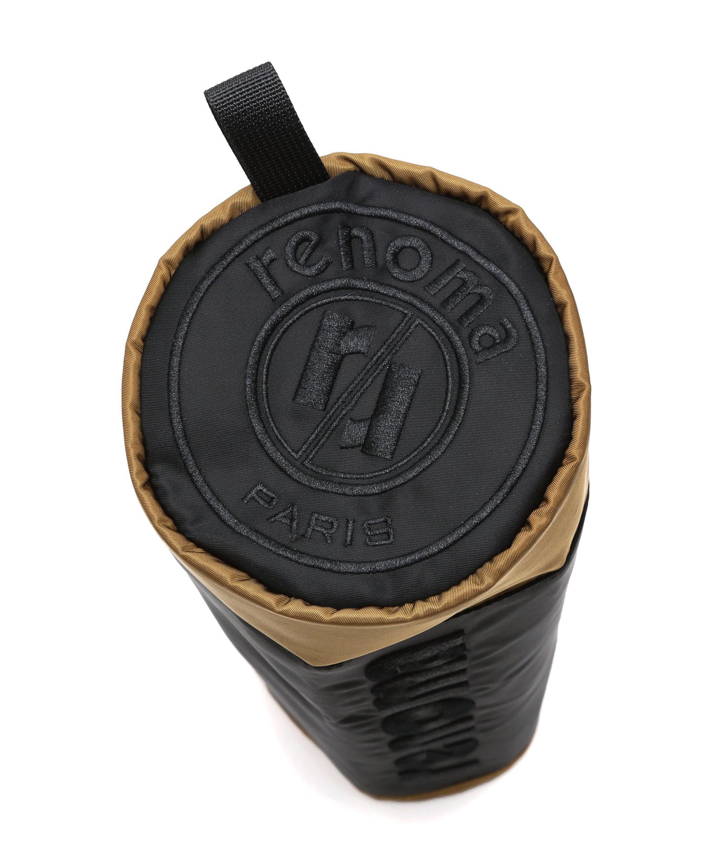 DR HEAD COVER(COLUMN)