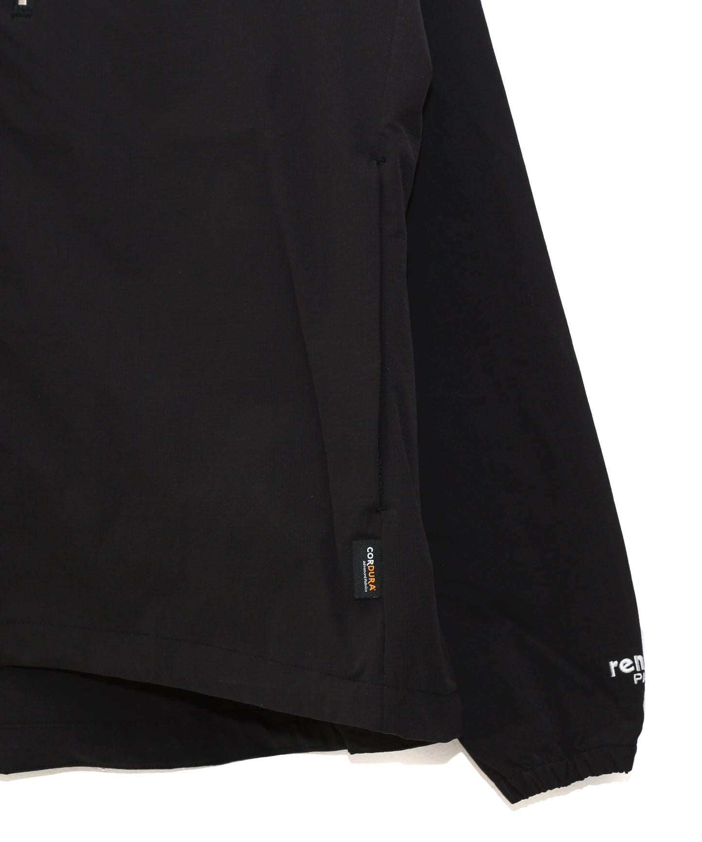 CORDURA® PACKABLE PARKA