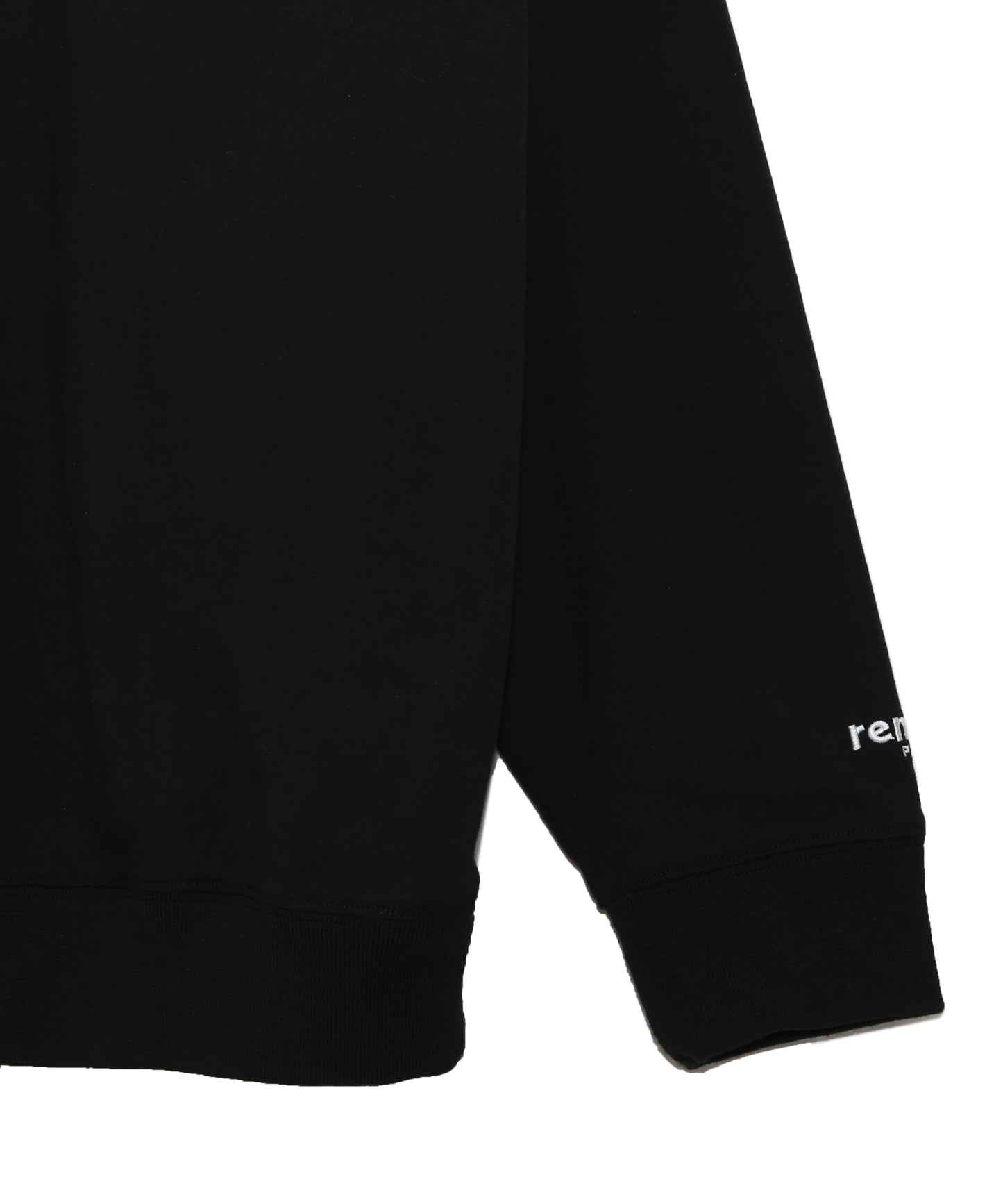 LONG SLEEVE POLO SHIRT