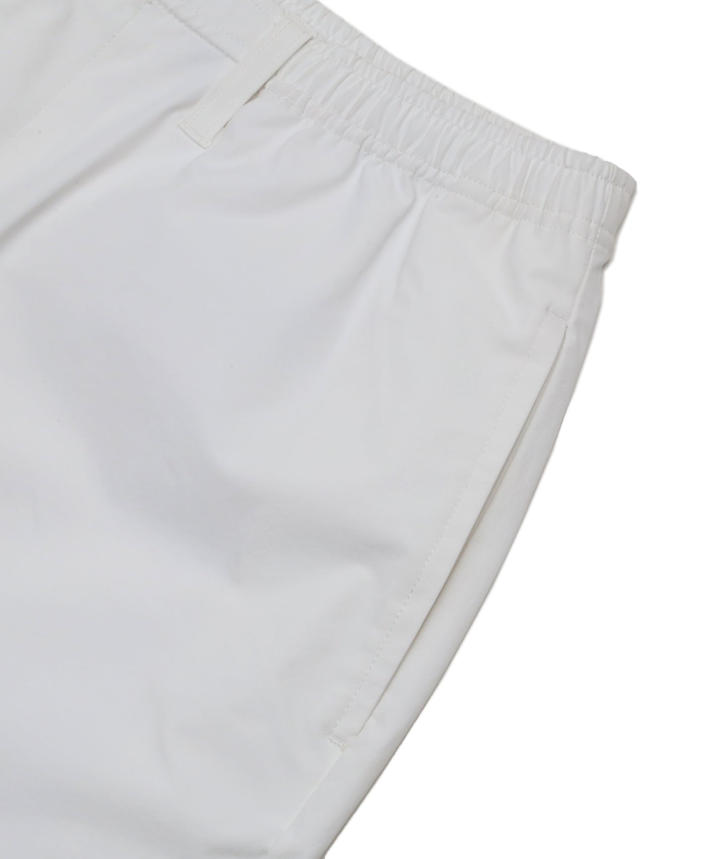 BASIC STRETCH SHORT PANTS