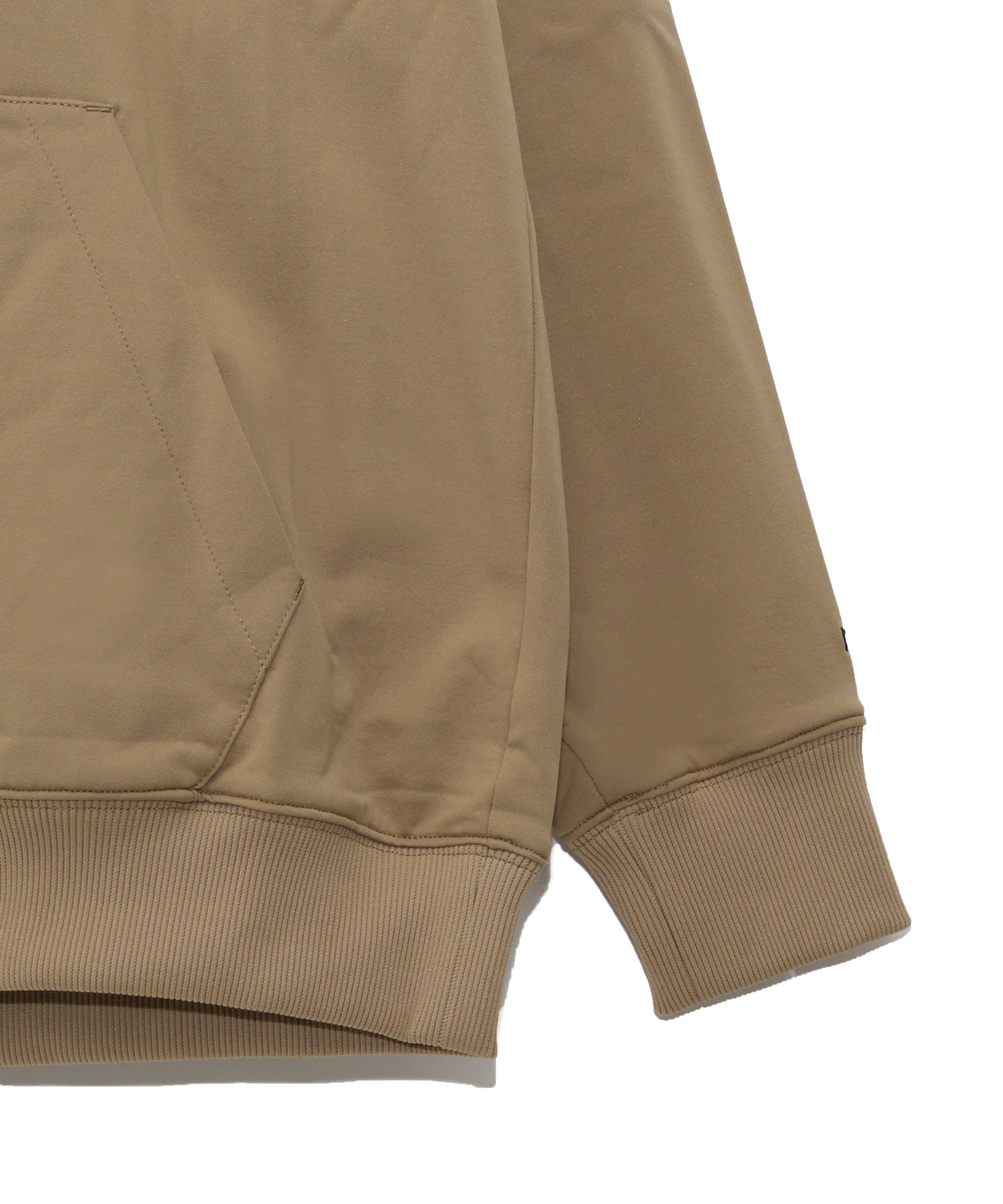 BIG LOGO HOODIE