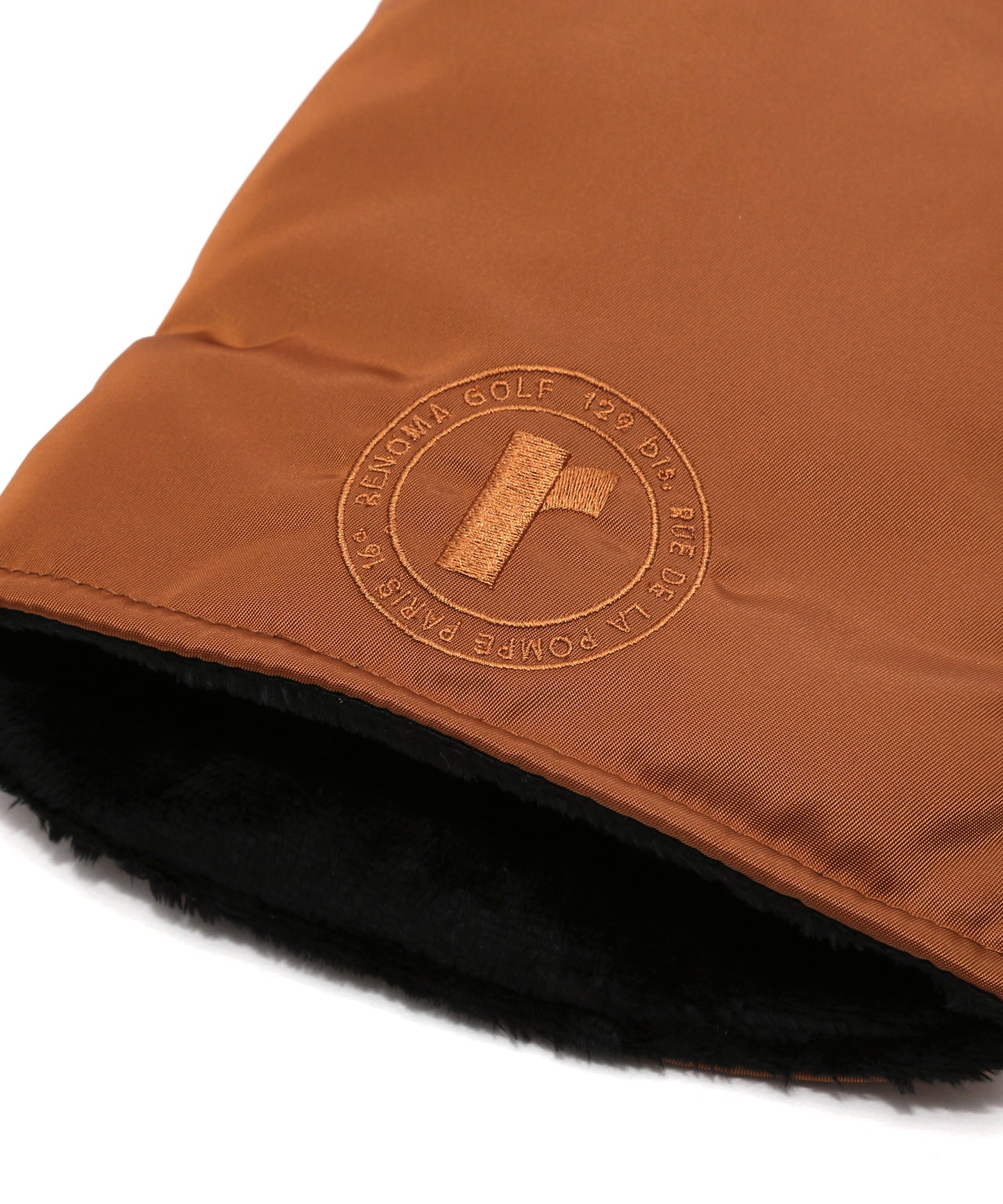 DR HEAD COVER