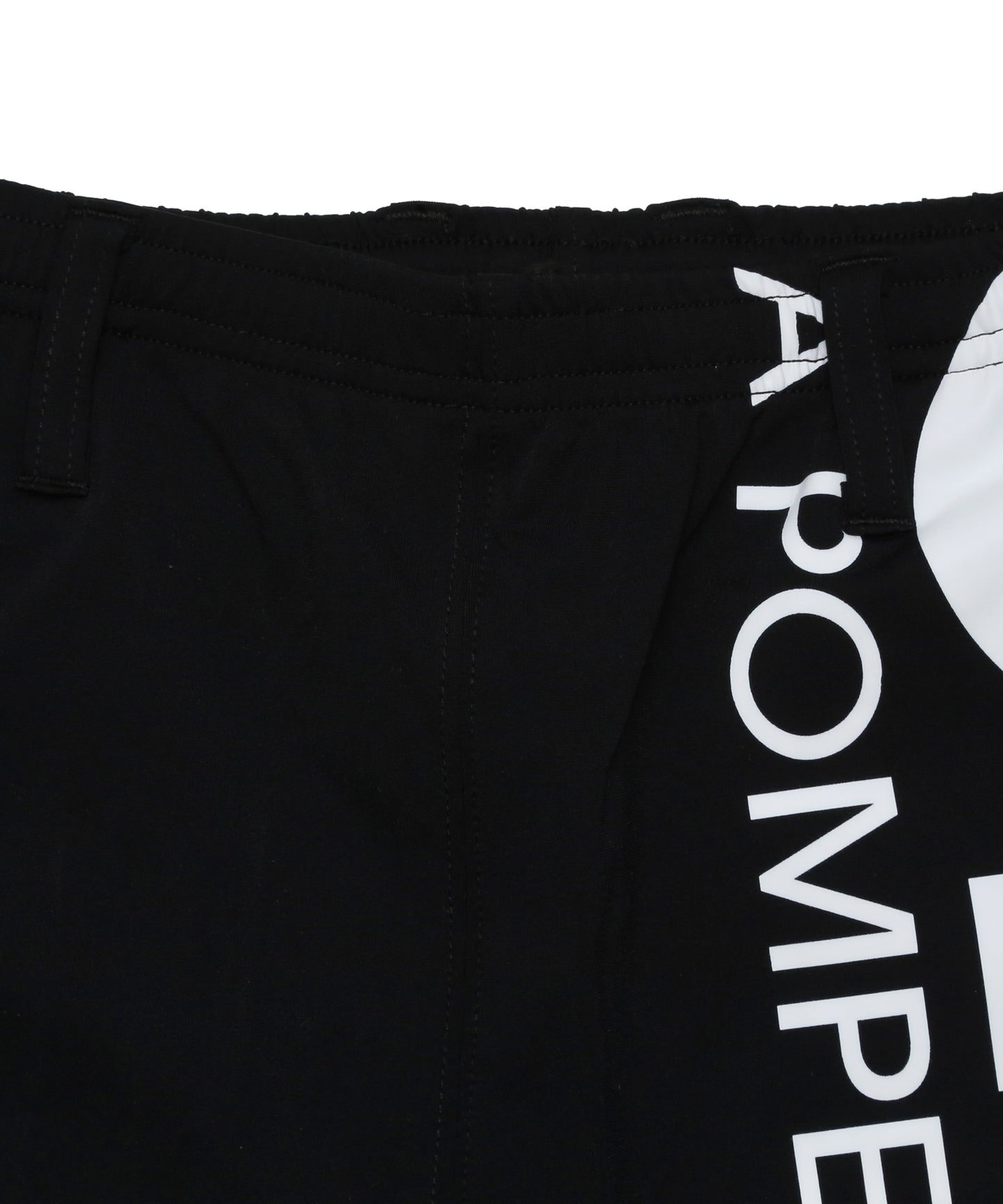 SETUP BIG LOGO SHORT PANTS