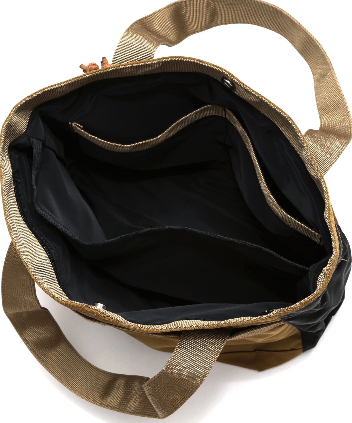 NYLON CART BAG
