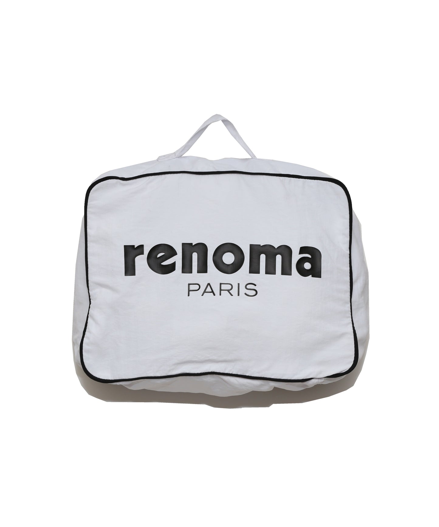 【RESTOCK】NYLON TRAVEL POUCH SET
