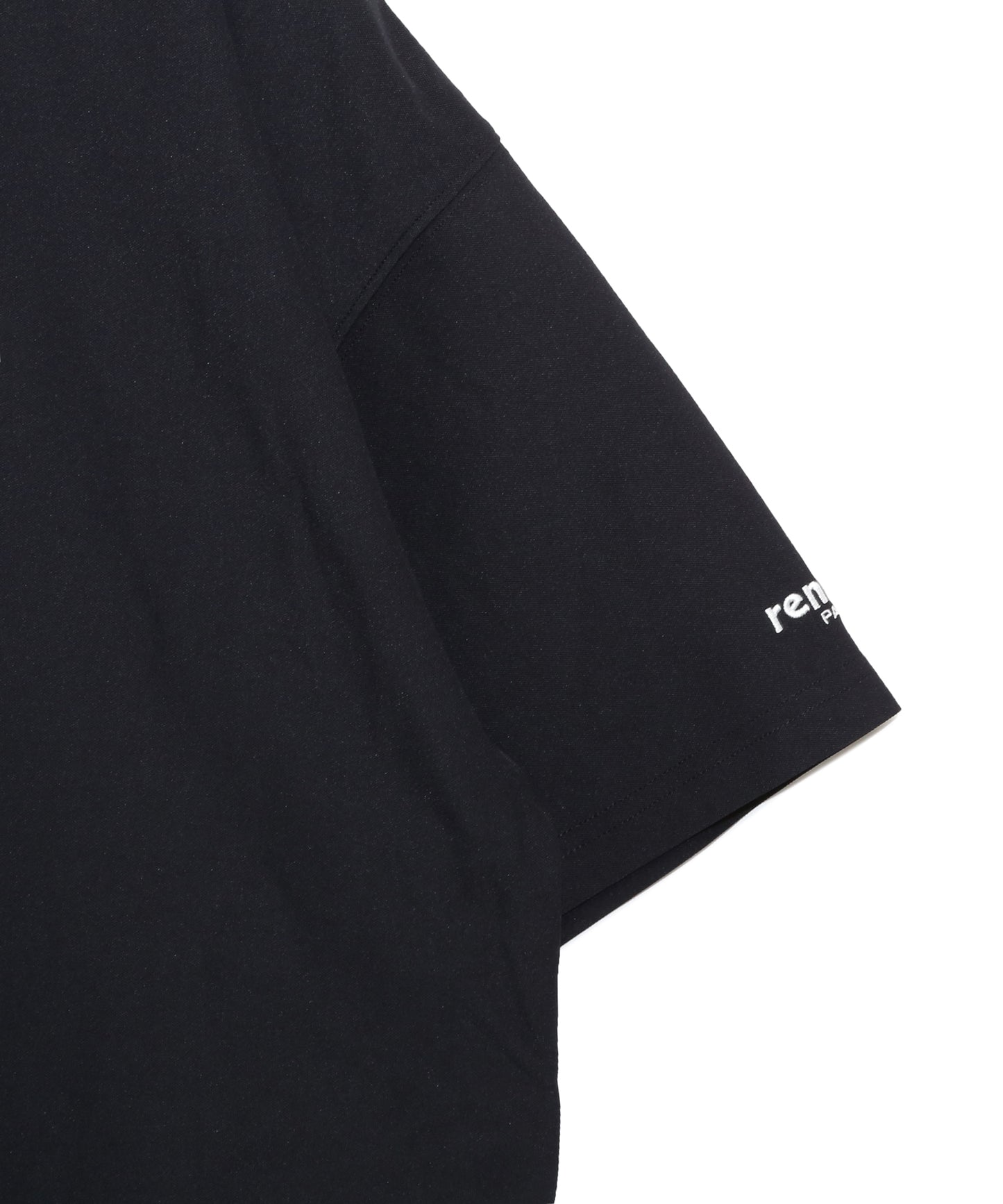 SHORT SLEEVE POLO SHIRT SS