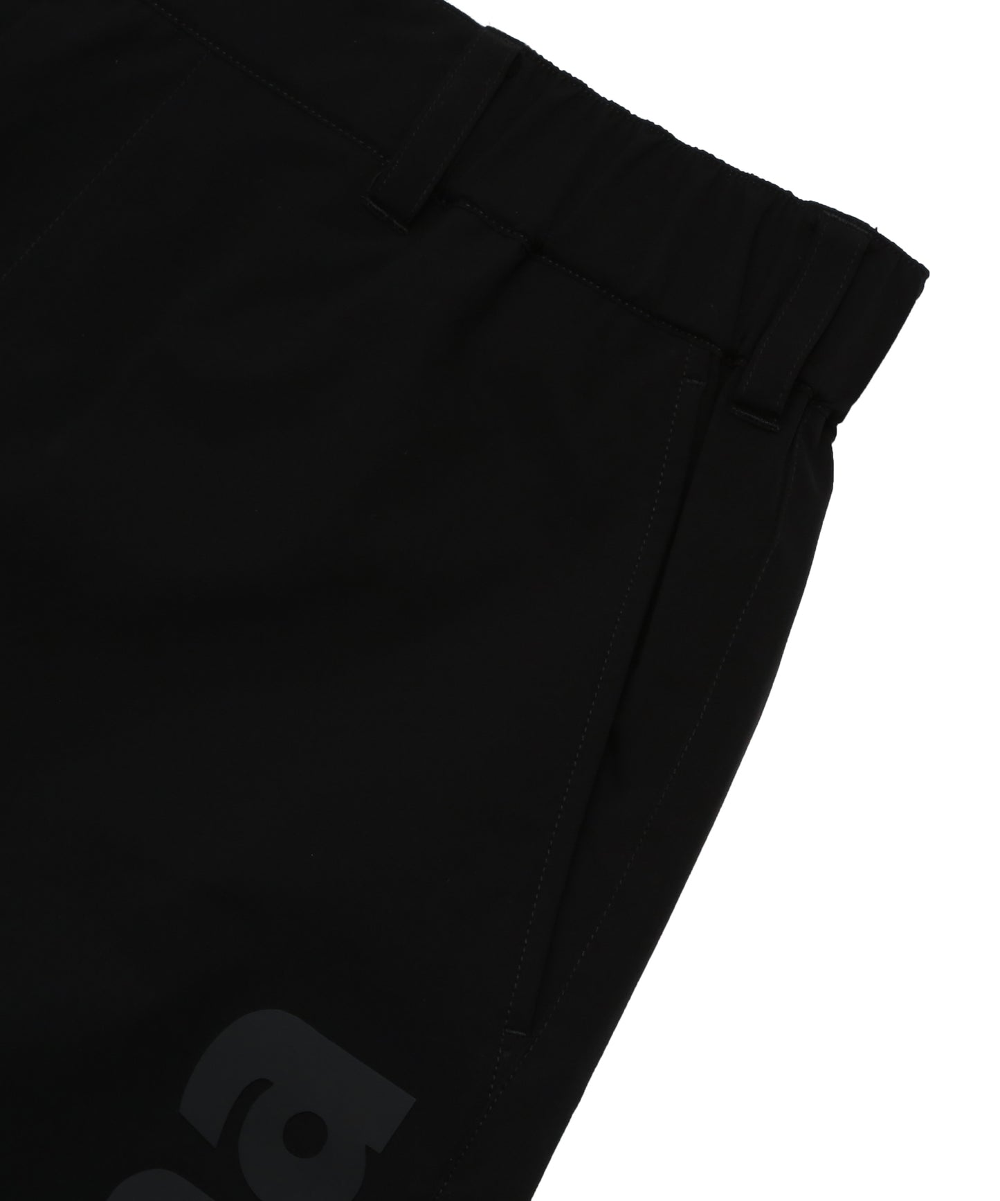 NOIR 4WAY STRETCH PANTS