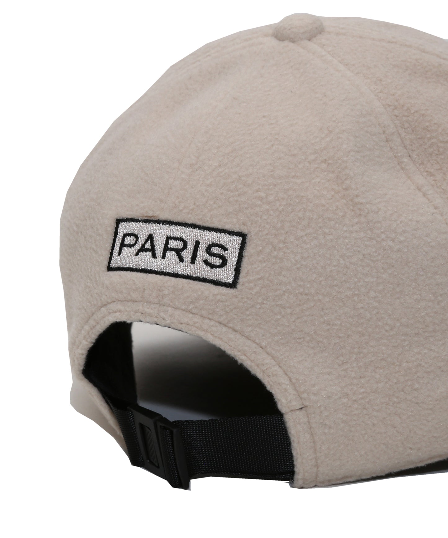 FIVEPANEL FLEECE CAP