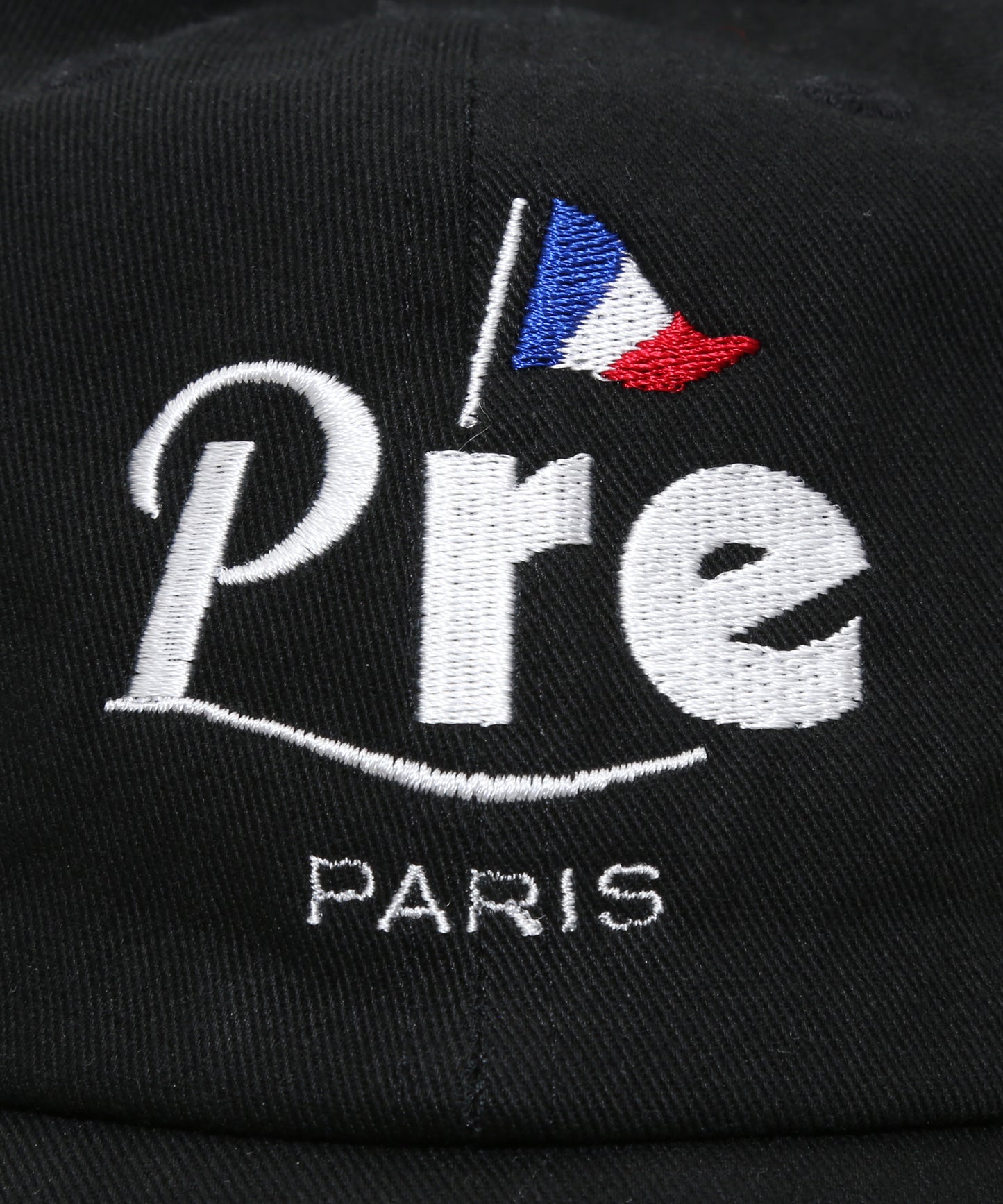 COLLAB CAP(with PGC)