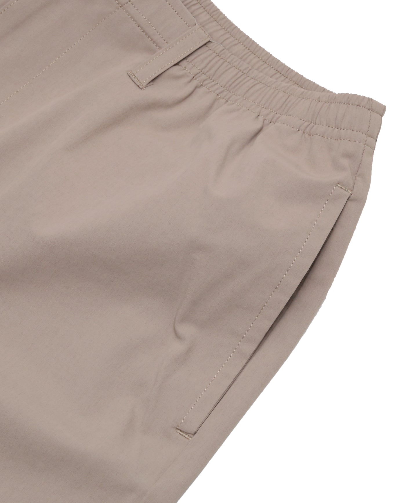 BASIC STRETCH SHORT PANTS