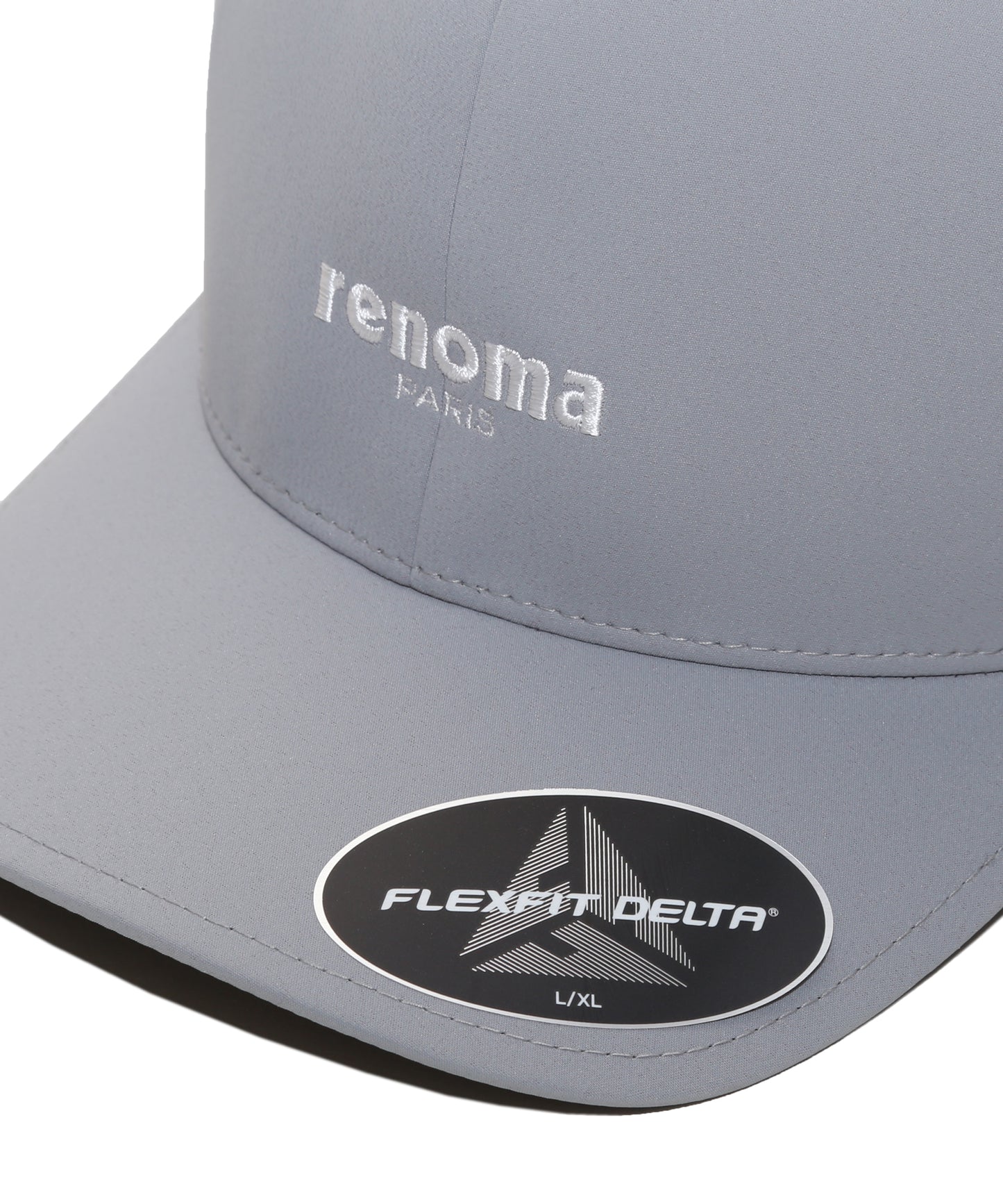 LOGO BASIC CAP