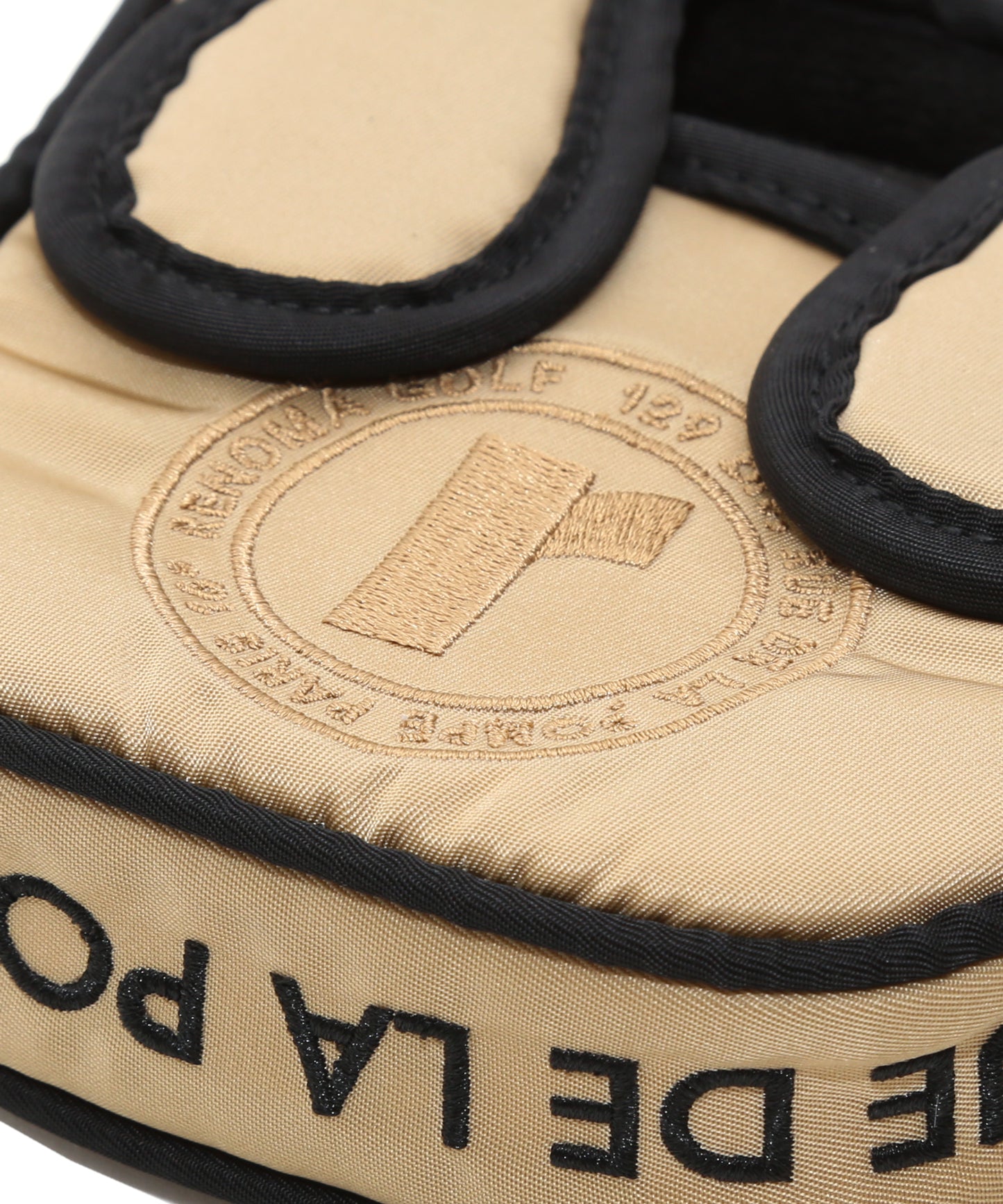 MTPT HEAD COVER
