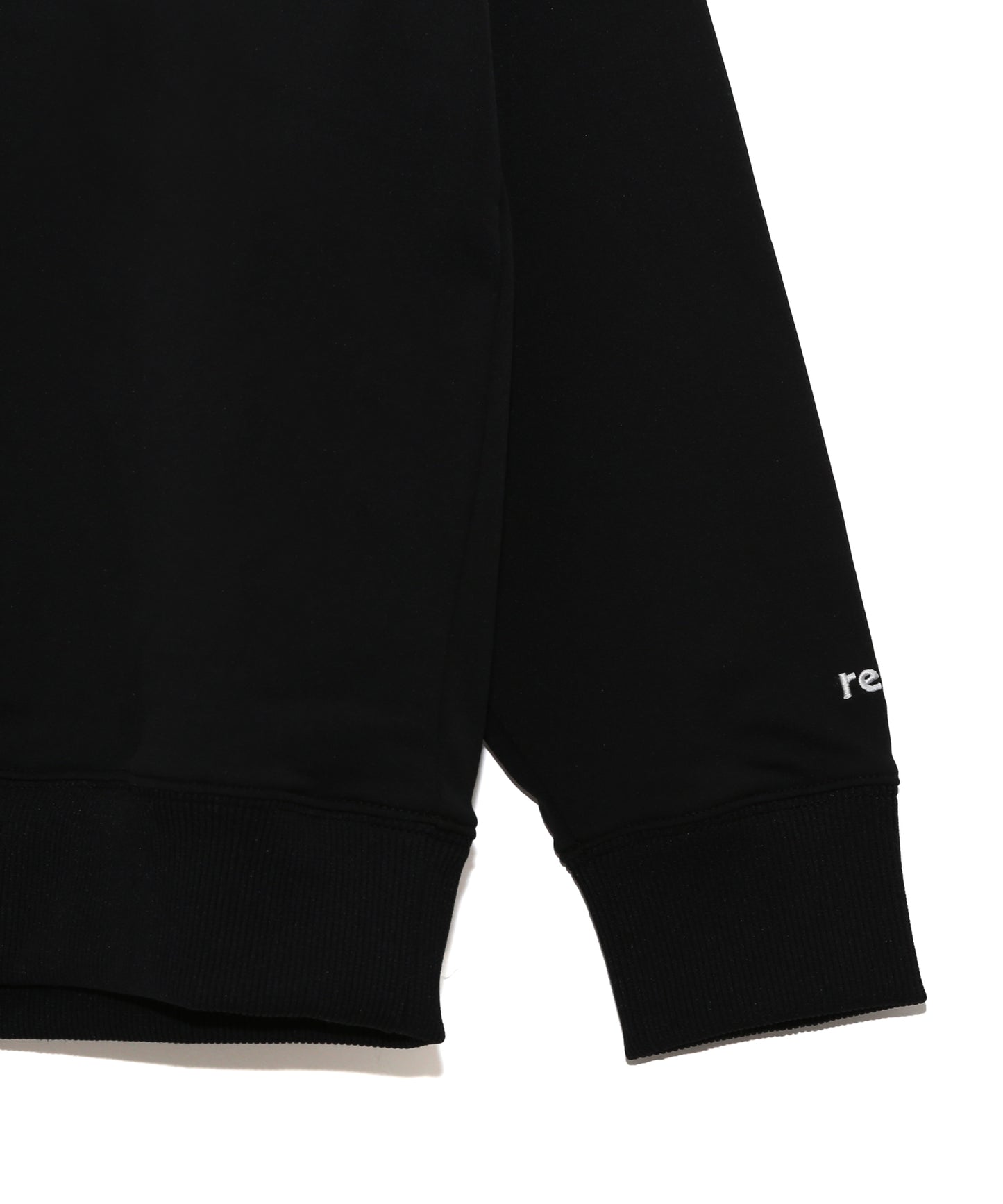 LONG SLEEVE CREW TOPS