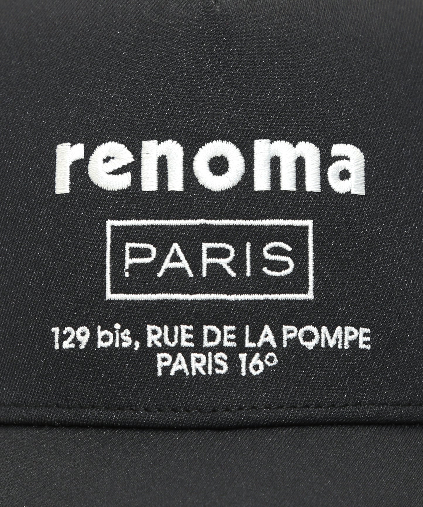 BASIC ORIGINAL LOGO CAP-SP
