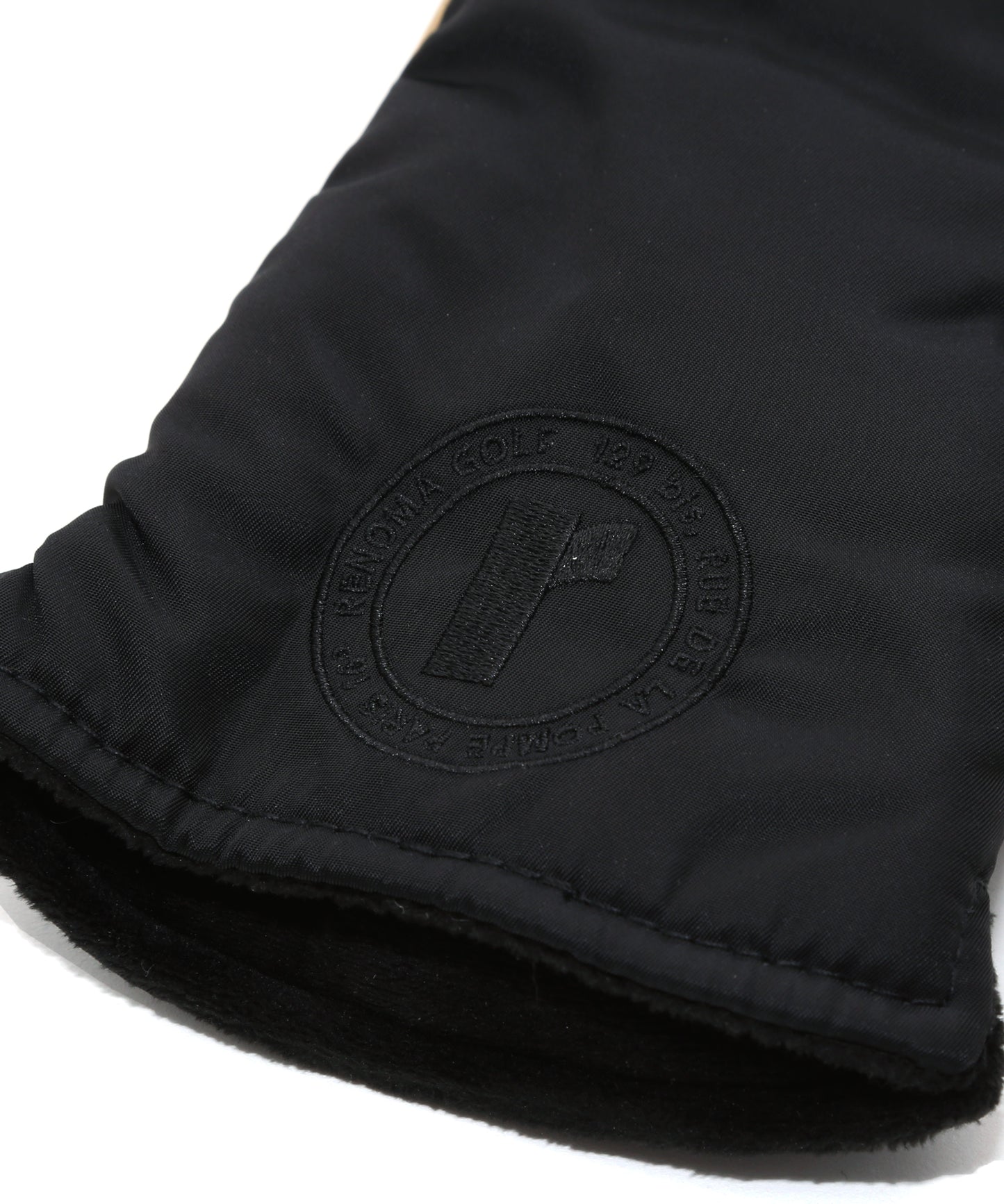 FW HEAD COVER