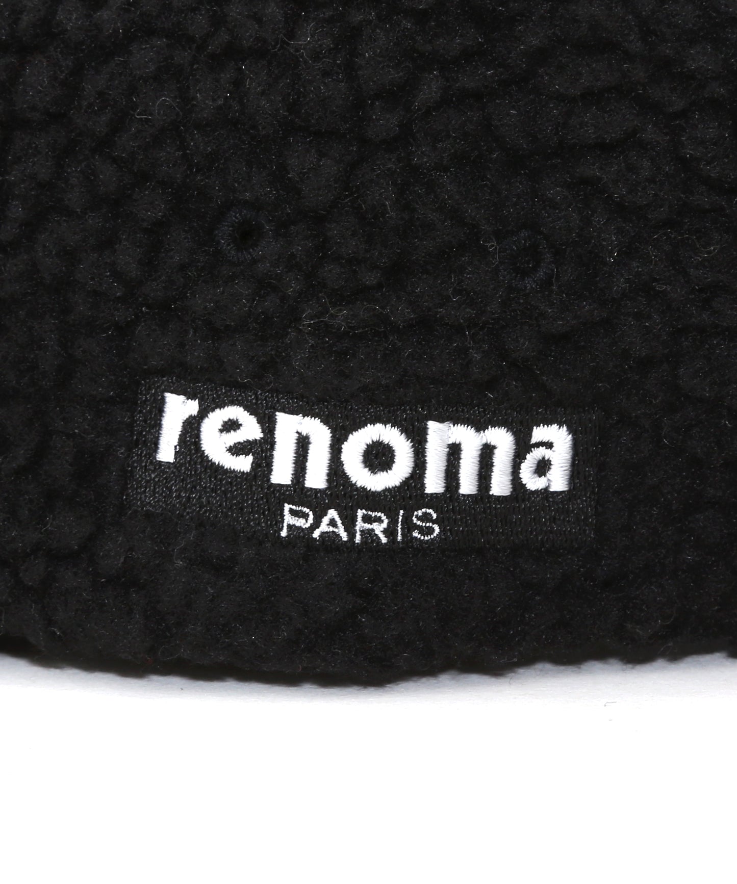 ADDRESS LOGO BOA CAP