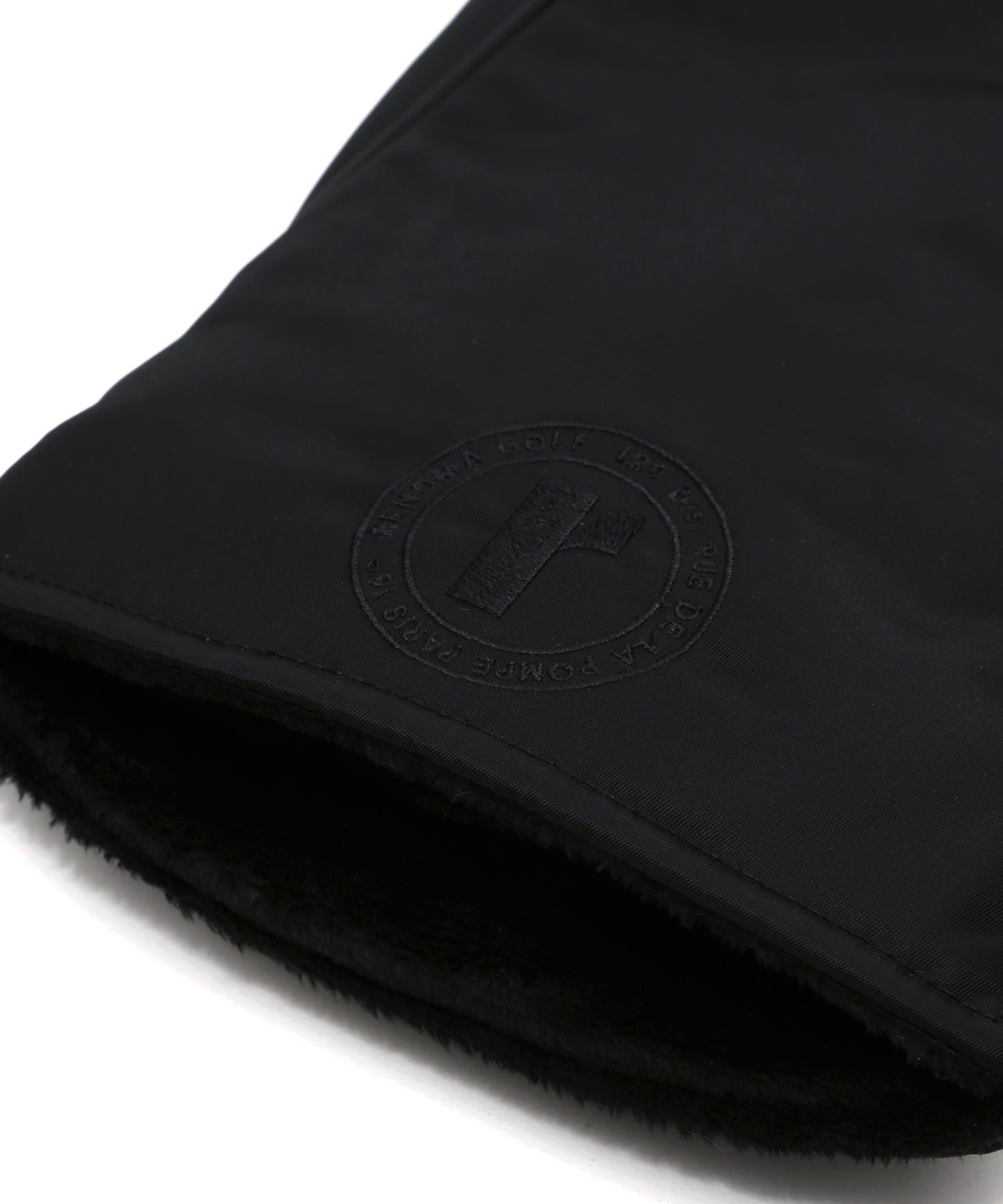 DR HEAD COVER