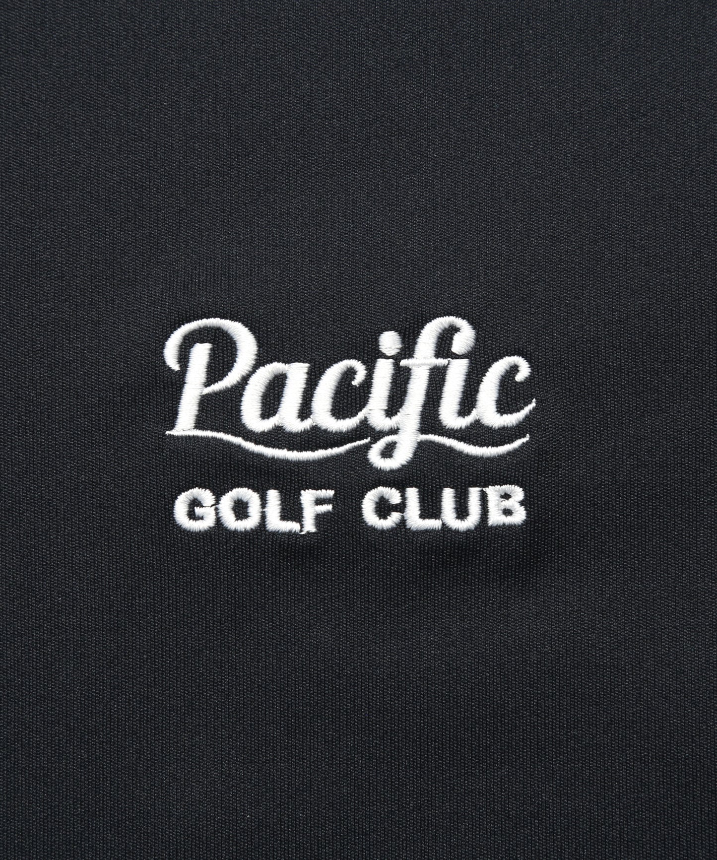 COLLAB MOCK NECK T S/S(with PGC)