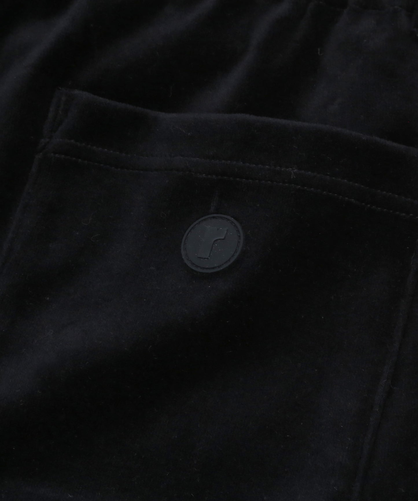 VELOR EASY SHORT PANTS