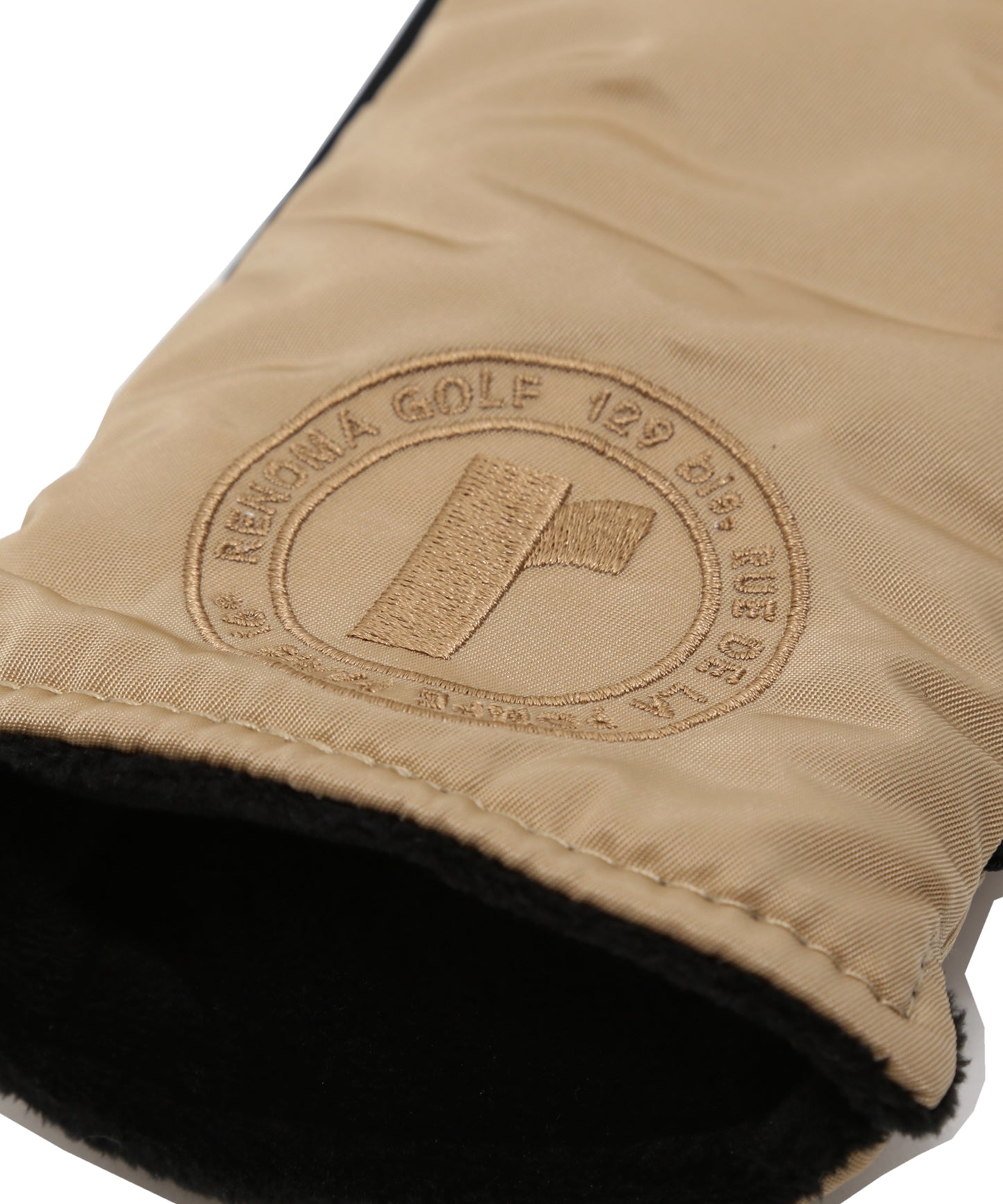 UT HEAD COVER