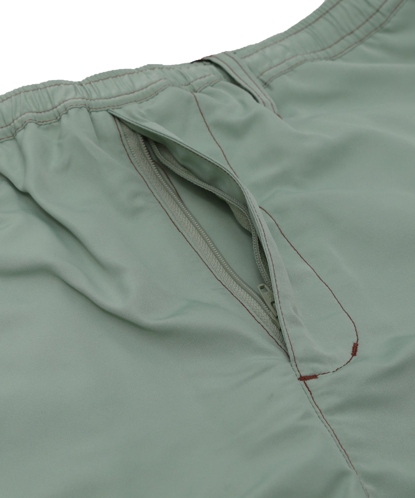SOFT GROSGRAIN STITCH SHORTS