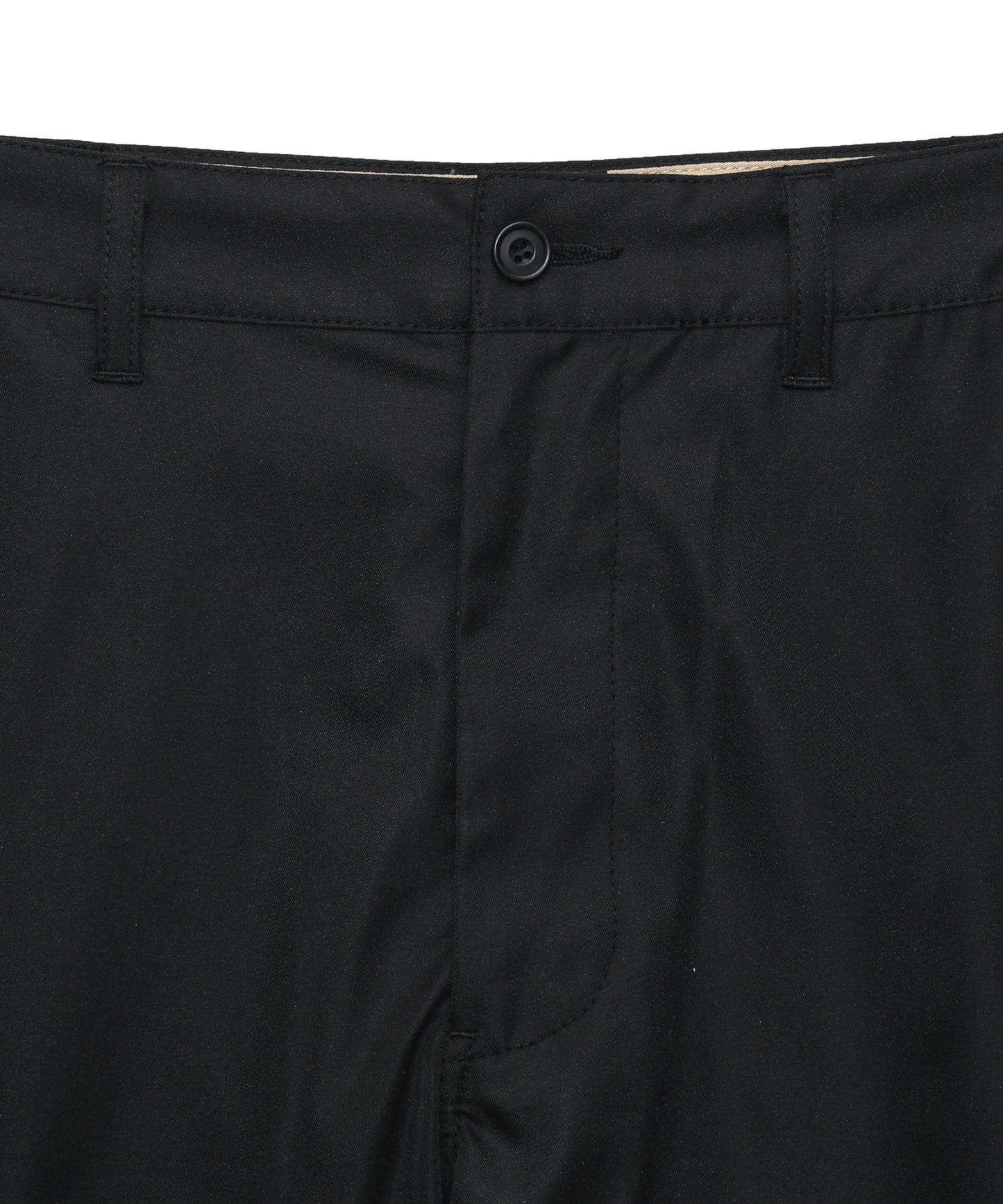 BASIC TWILL PANTS-SP