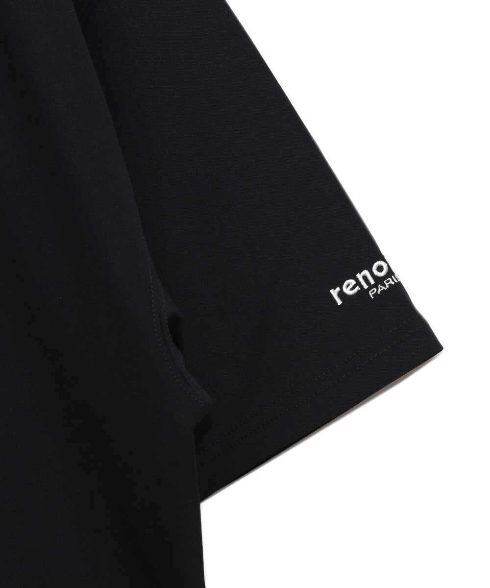 BIG LOGO POLO SHIRT