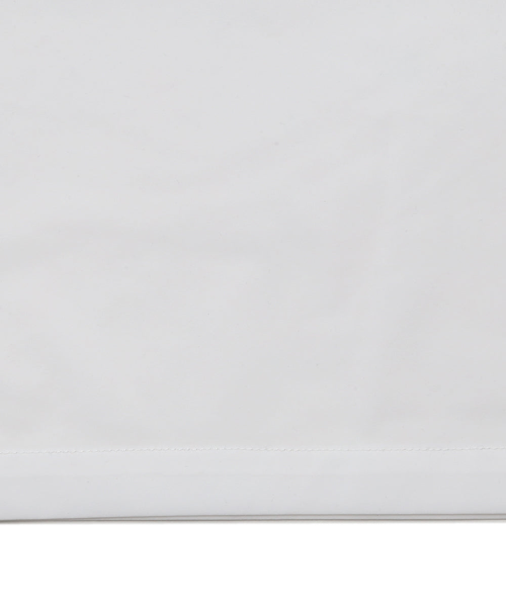 HALFZIP MOCK NECK PULLOVER