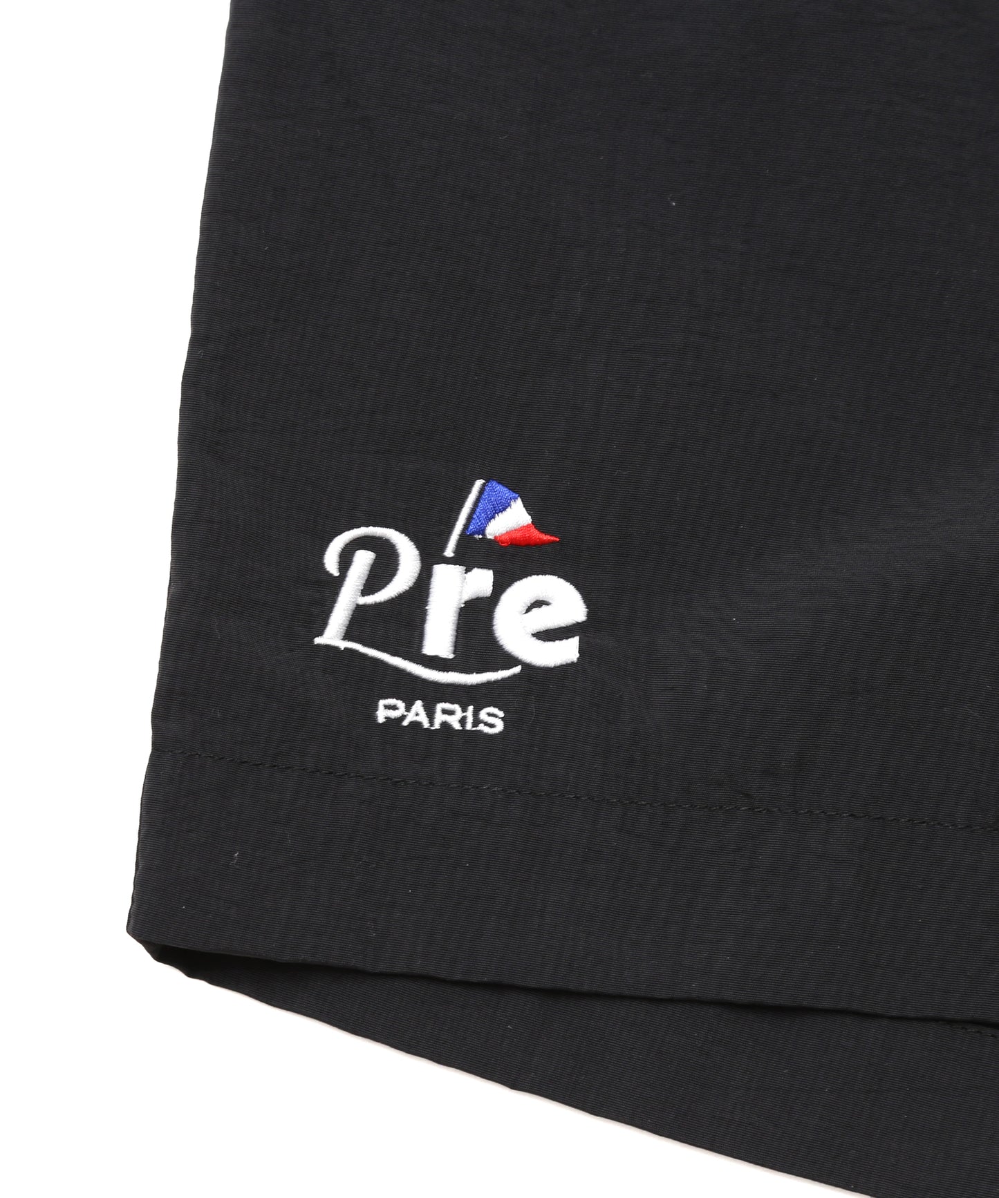COLLAB NYLON SHORTS(with PGC)