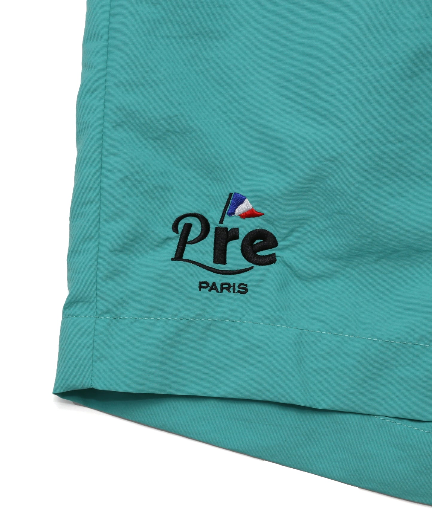 COLLAB NYLON SHORTS(with PGC)