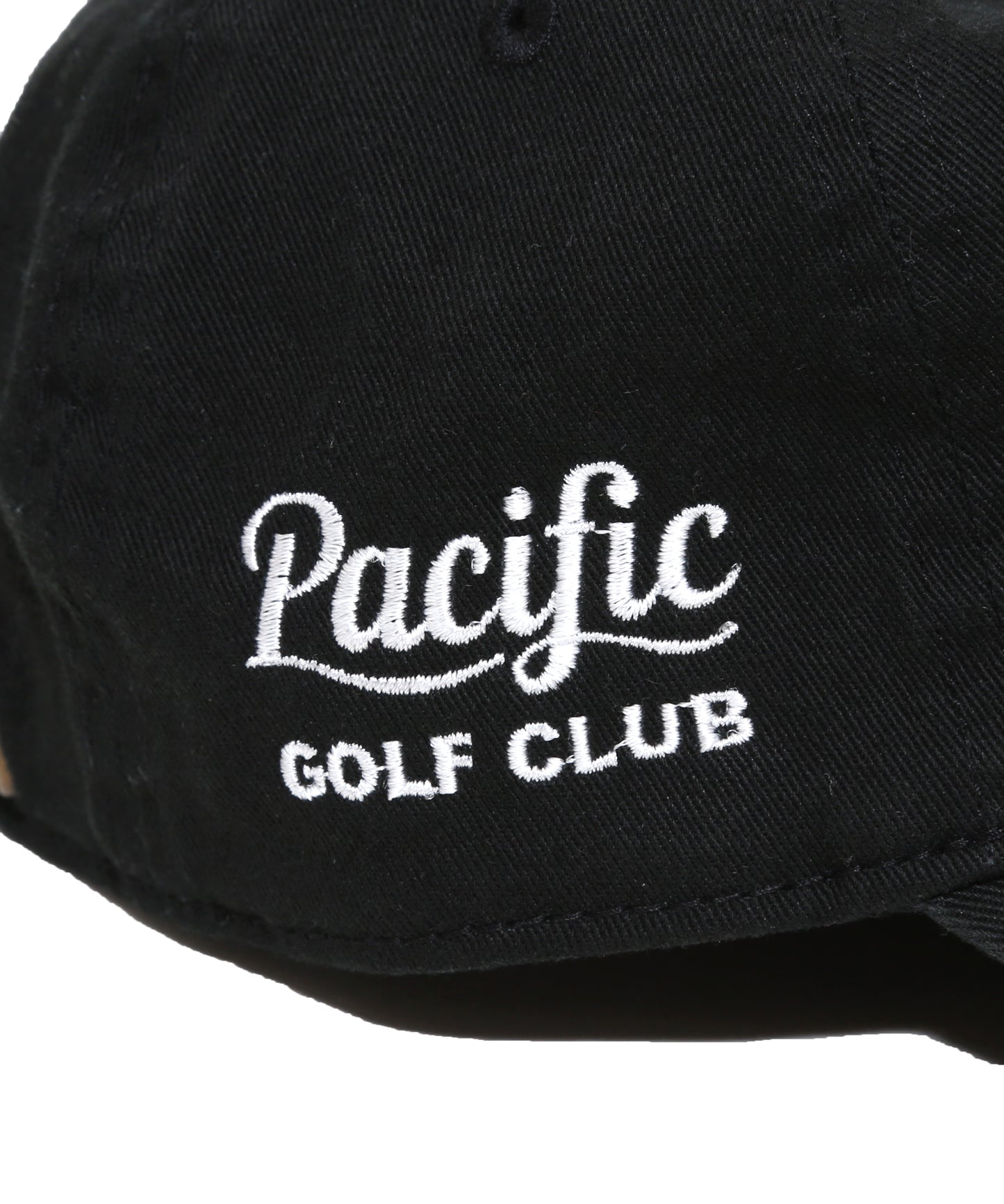 COLLAB CAP(with PGC)