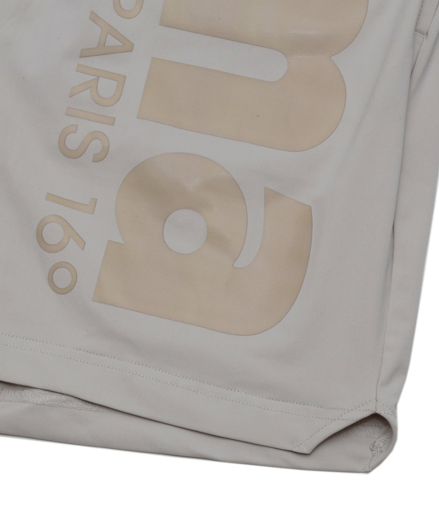 SETUP BIG LOGO SHORT PANTS