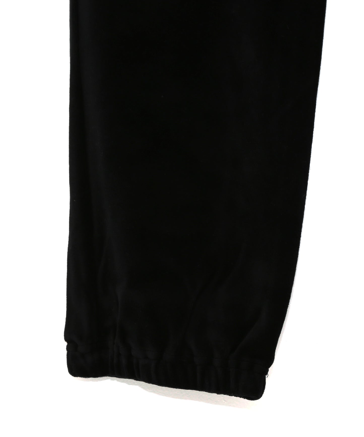 VELOR TRACK PANTS