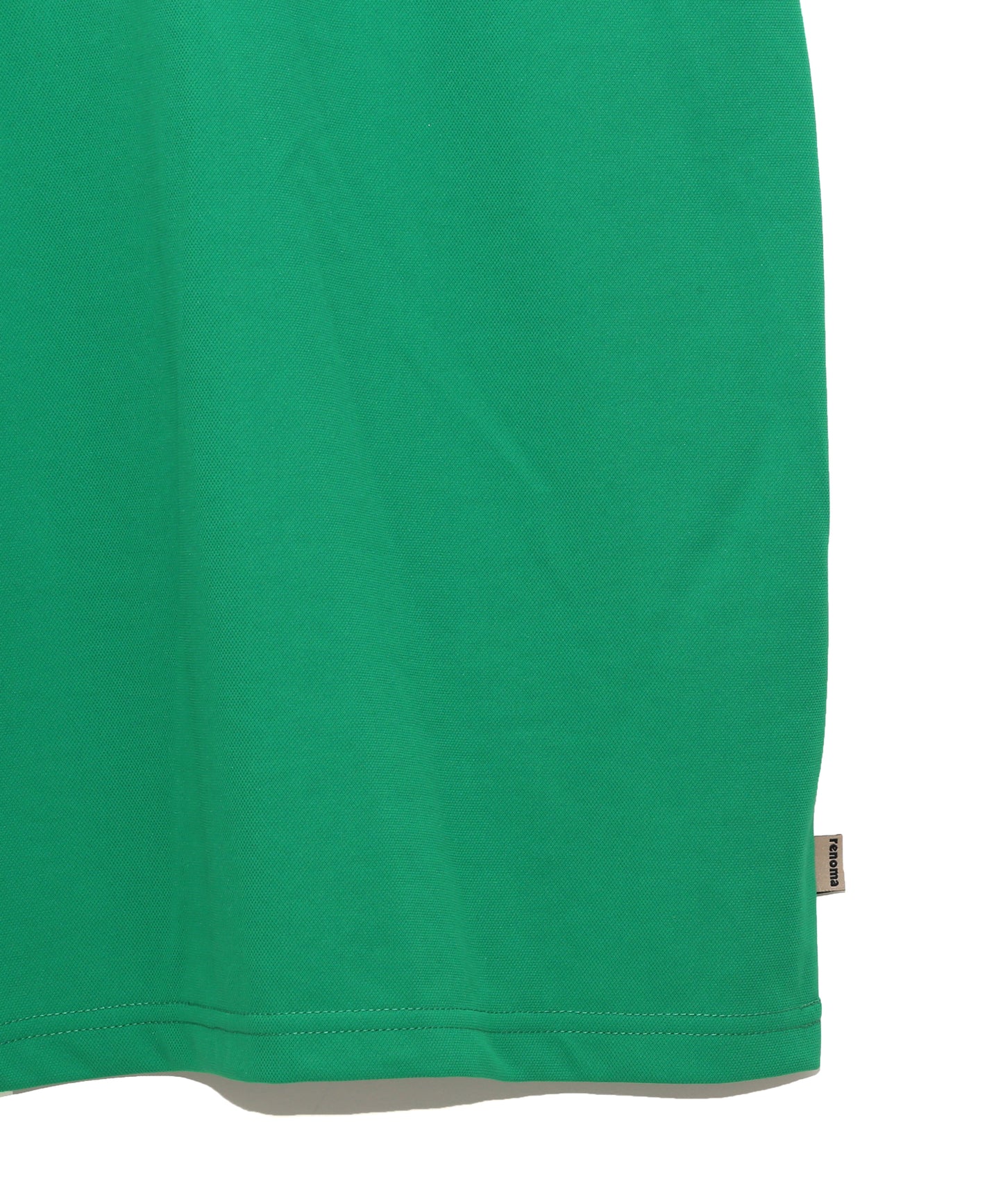 COLLAB MOCK NECK T S/S(with5525)