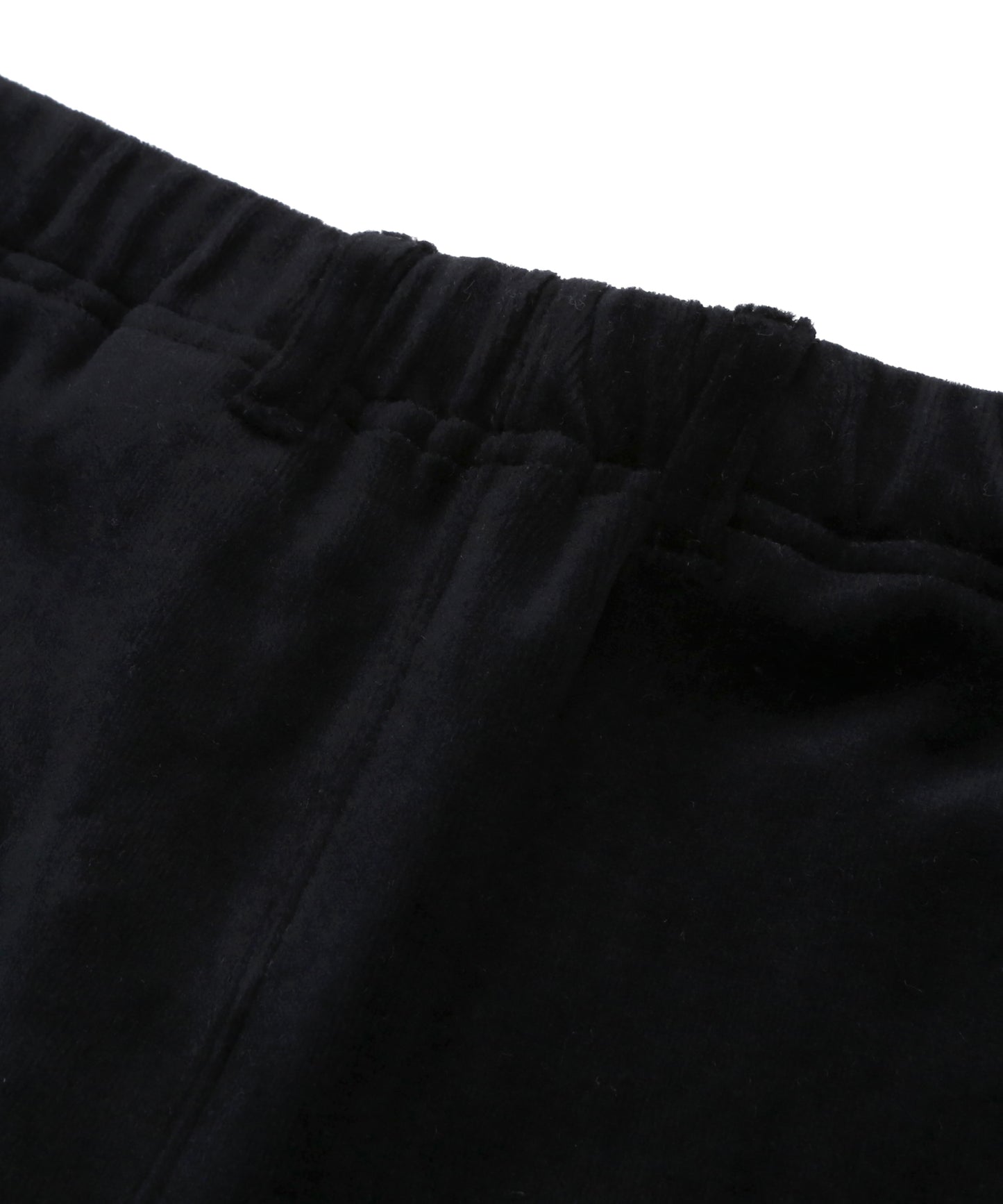 VELOR EASY SHORT PANTS