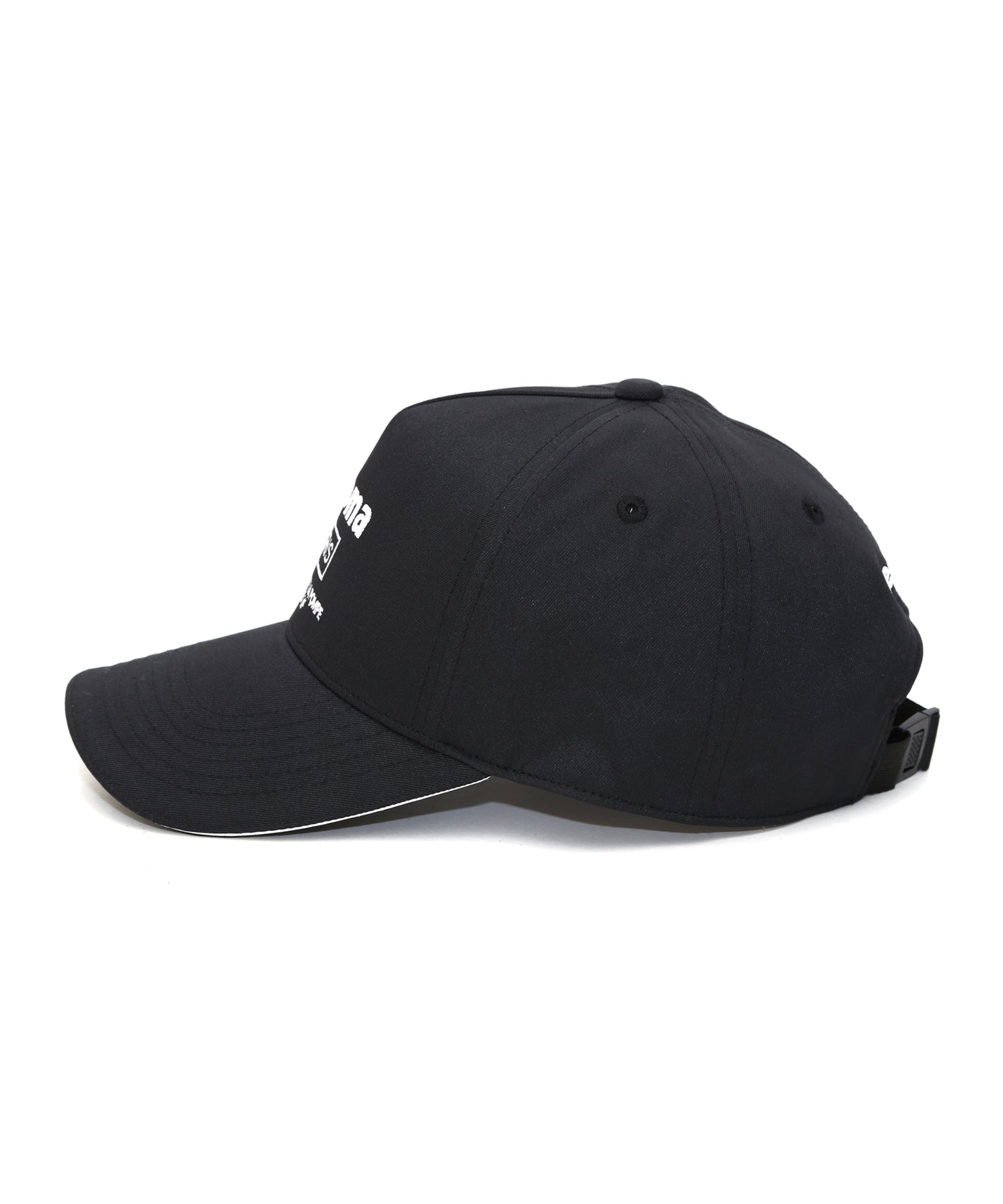 BASIC ORIGINAL LOGO CAP-SP